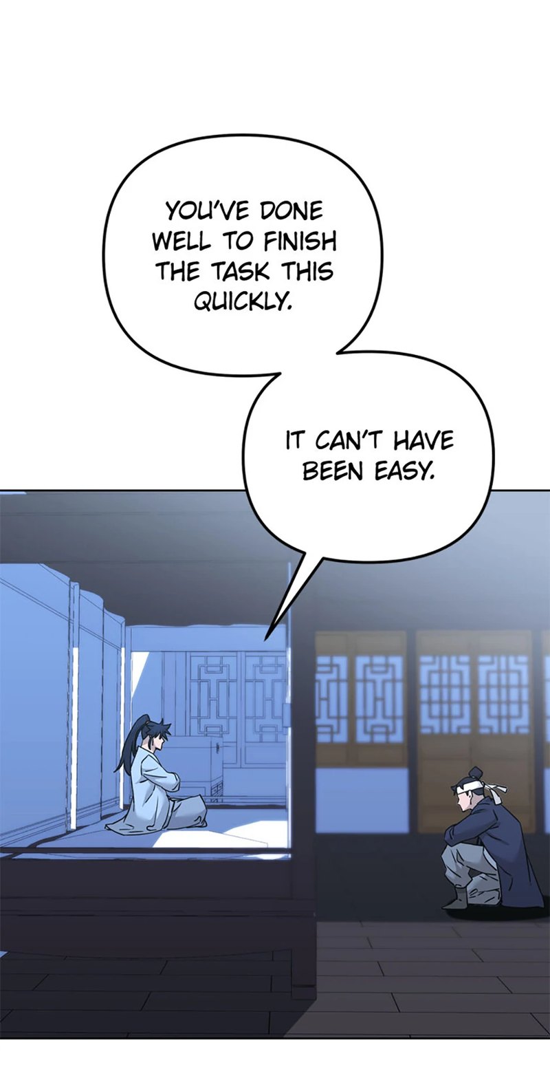 Reincarnation of the Murim Clan’s Former Ranker - Chapter 154 Page 78