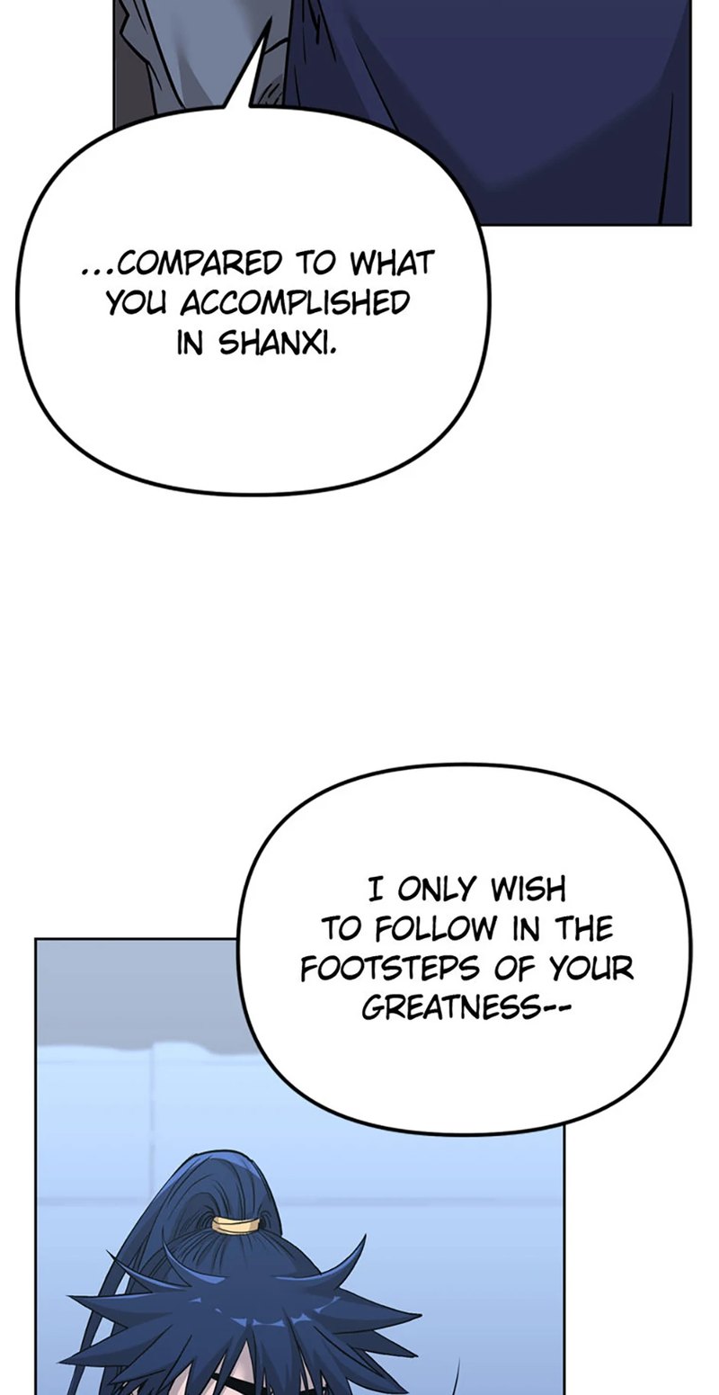 Reincarnation of the Murim Clan’s Former Ranker - Chapter 154 Page 80