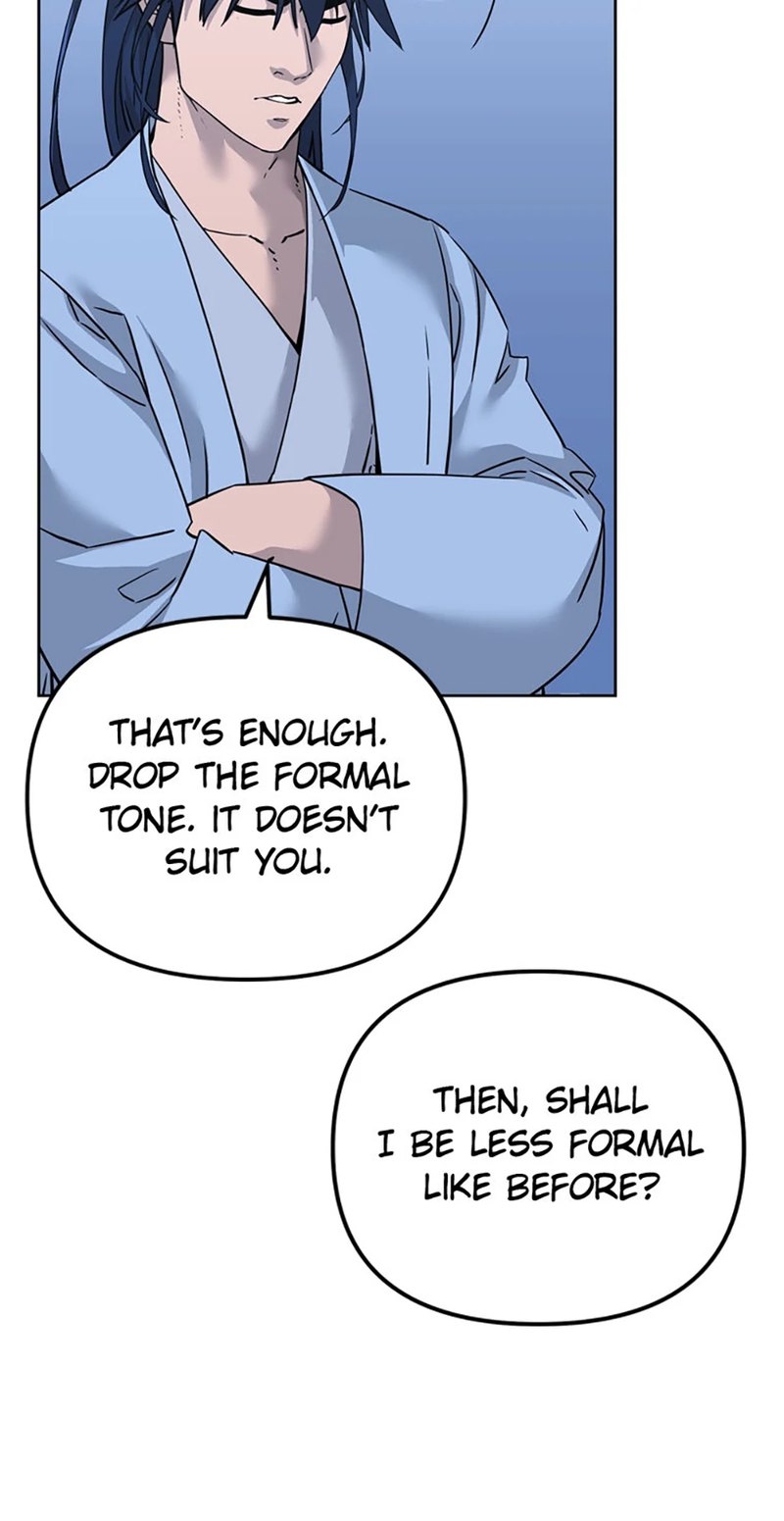 Reincarnation of the Murim Clan’s Former Ranker - Chapter 154 Page 81