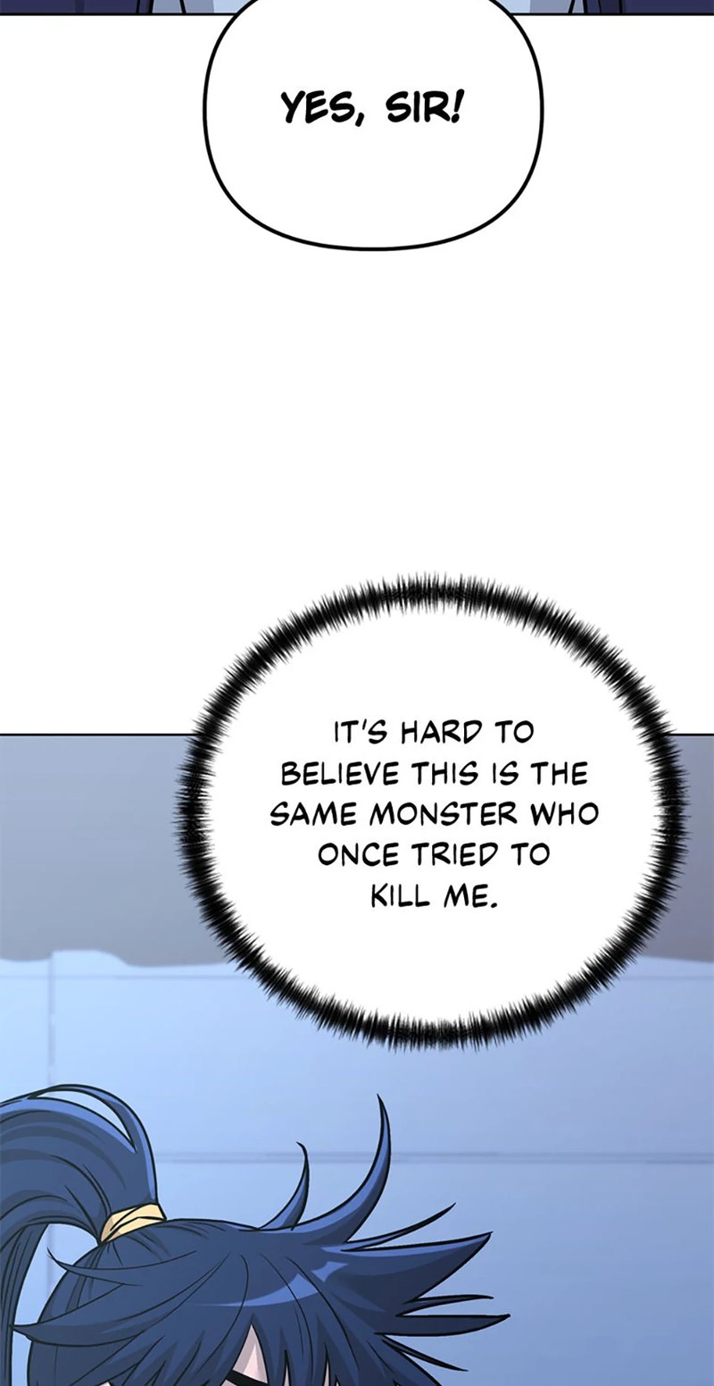 Reincarnation of the Murim Clan’s Former Ranker - Chapter 154 Page 83