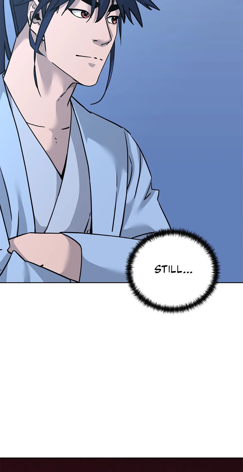 Reincarnation of the Murim Clan’s Former Ranker - Chapter 154 Page 84