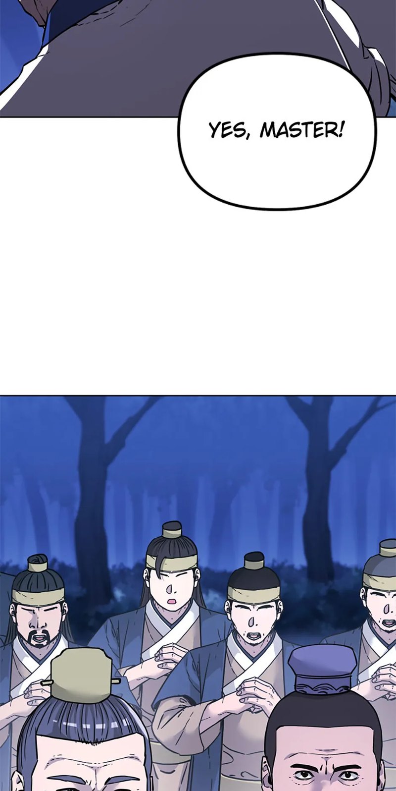 Reincarnation of the Murim Clan’s Former Ranker - Chapter 154 Page 9