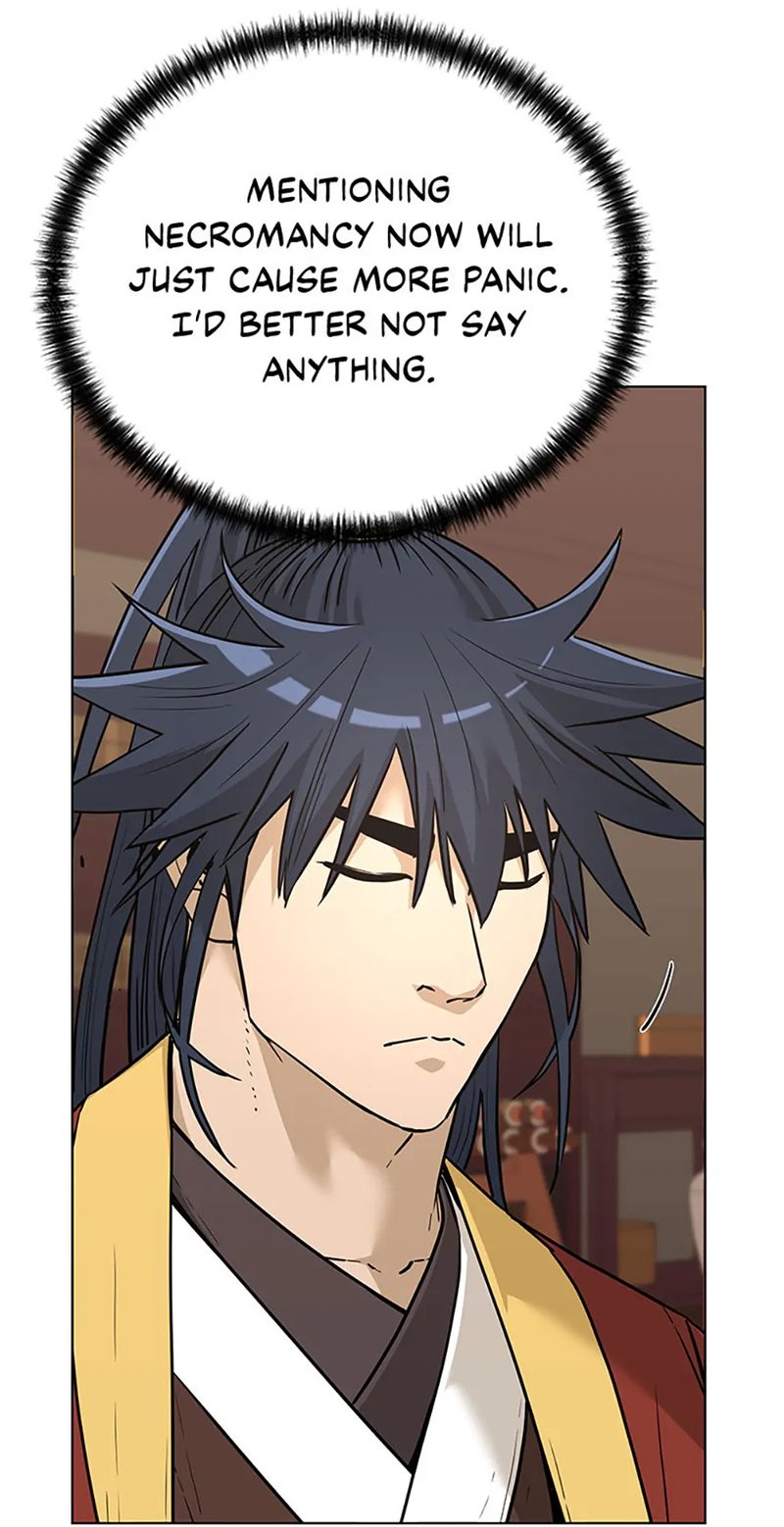 Reincarnation of the Murim Clan’s Former Ranker - Chapter 158 Page 12