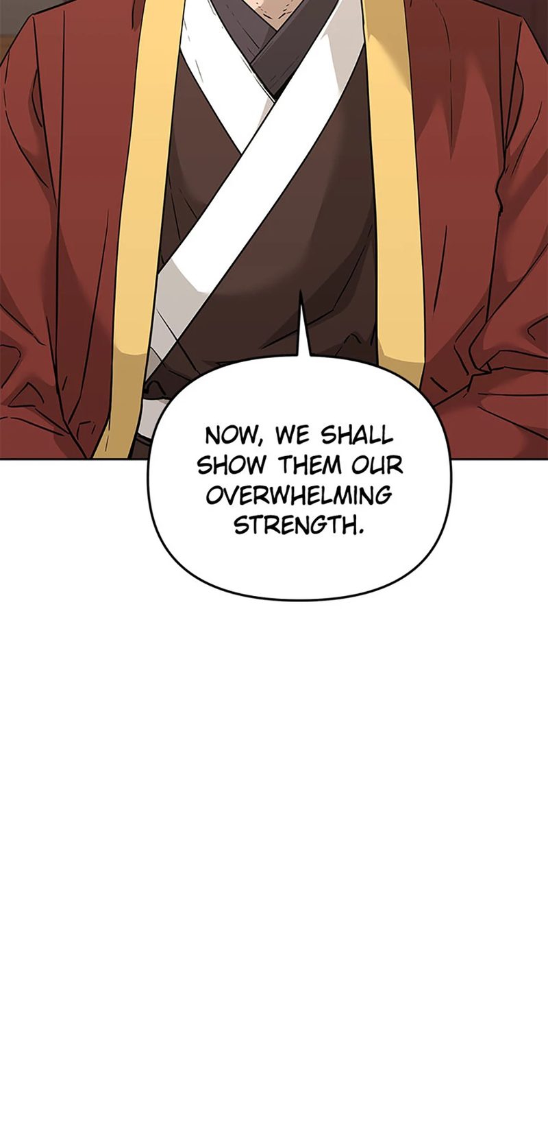 Reincarnation of the Murim Clan’s Former Ranker - Chapter 158 Page 30