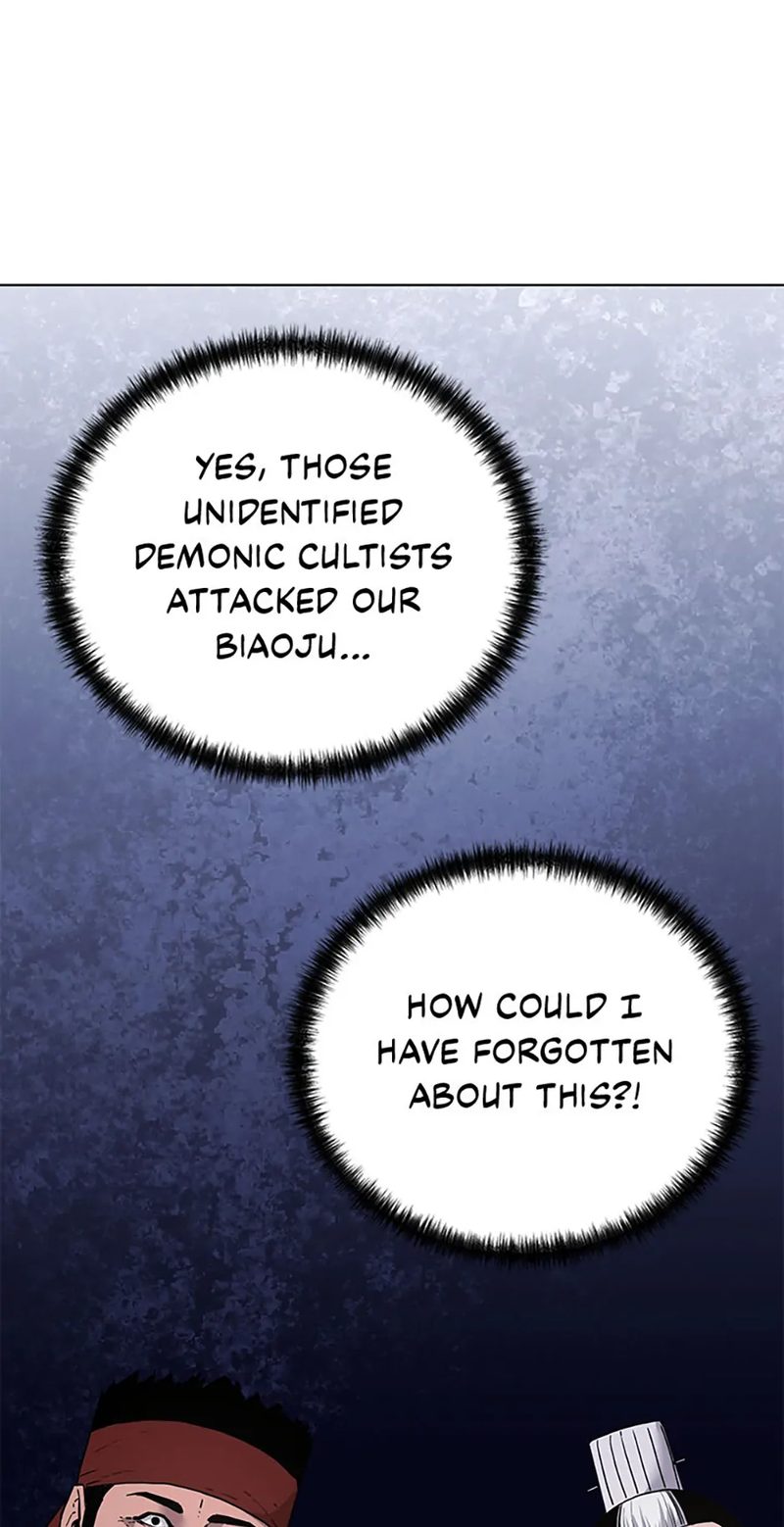 Reincarnation of the Murim Clan’s Former Ranker - Chapter 158 Page 9