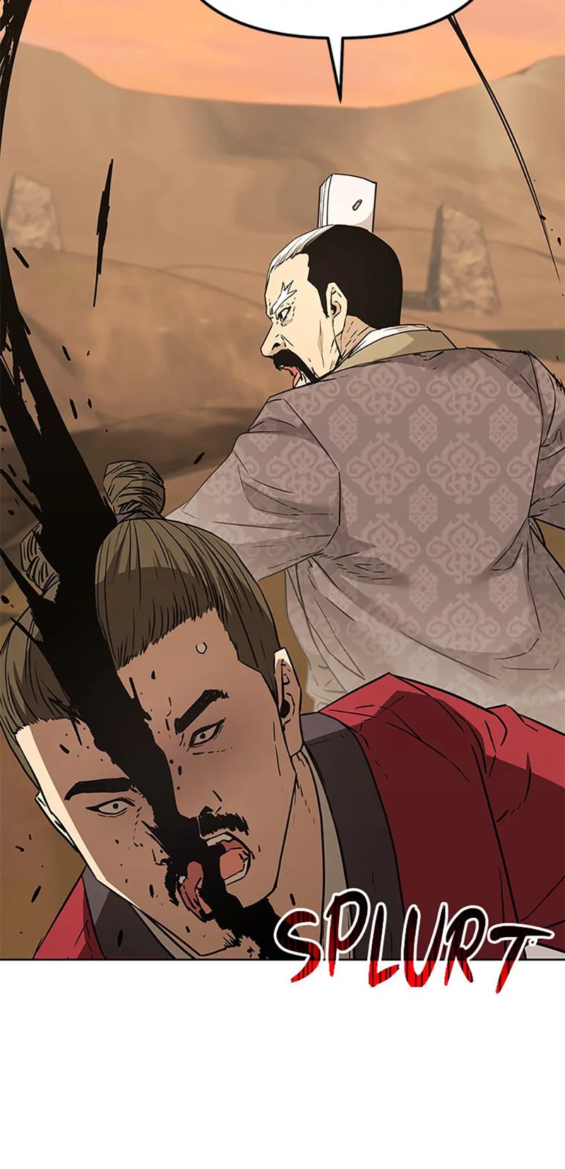 Reincarnation of the Murim Clan’s Former Ranker - Chapter 159 Page 12