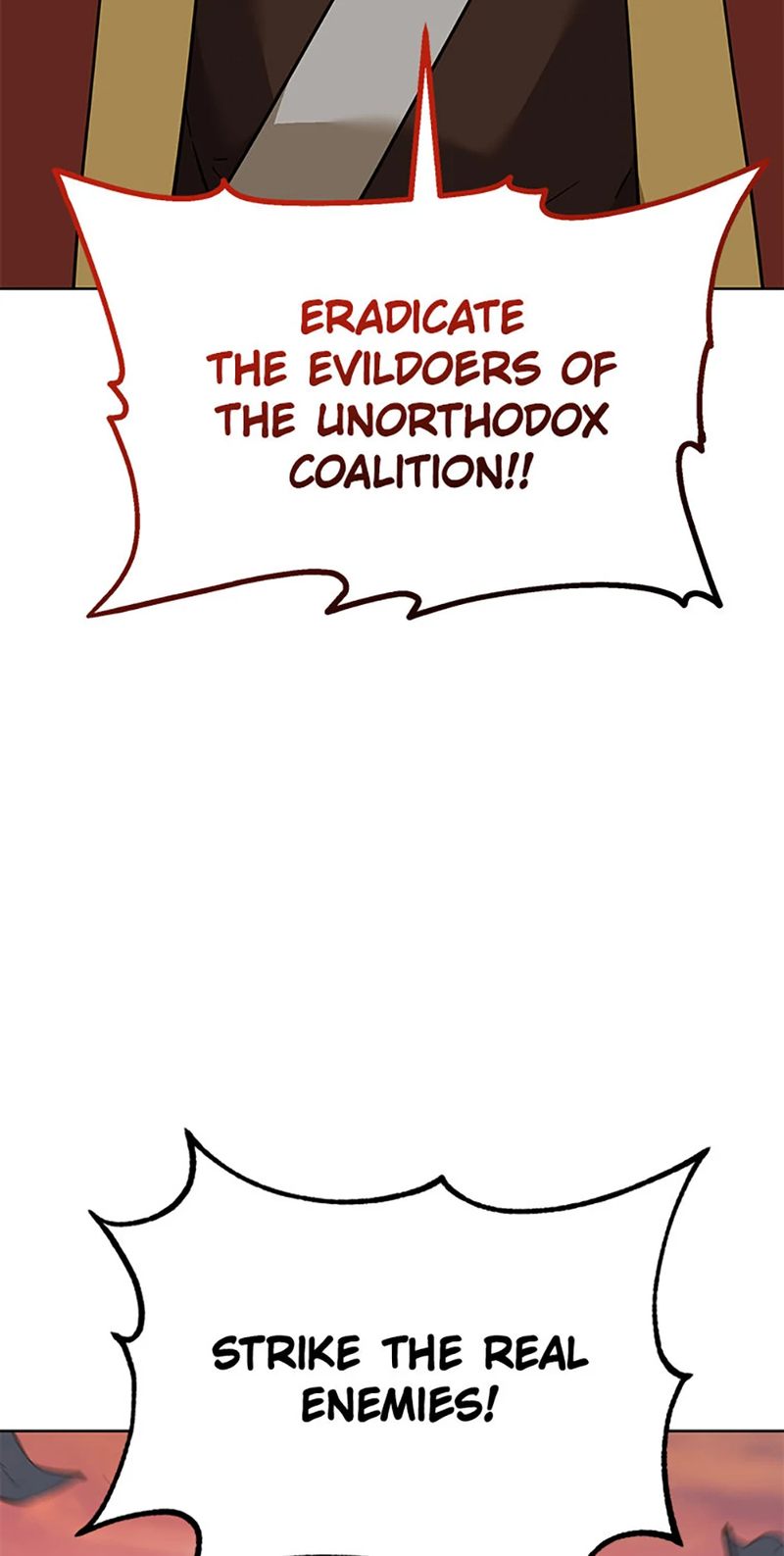 Reincarnation of the Murim Clan’s Former Ranker - Chapter 159 Page 2