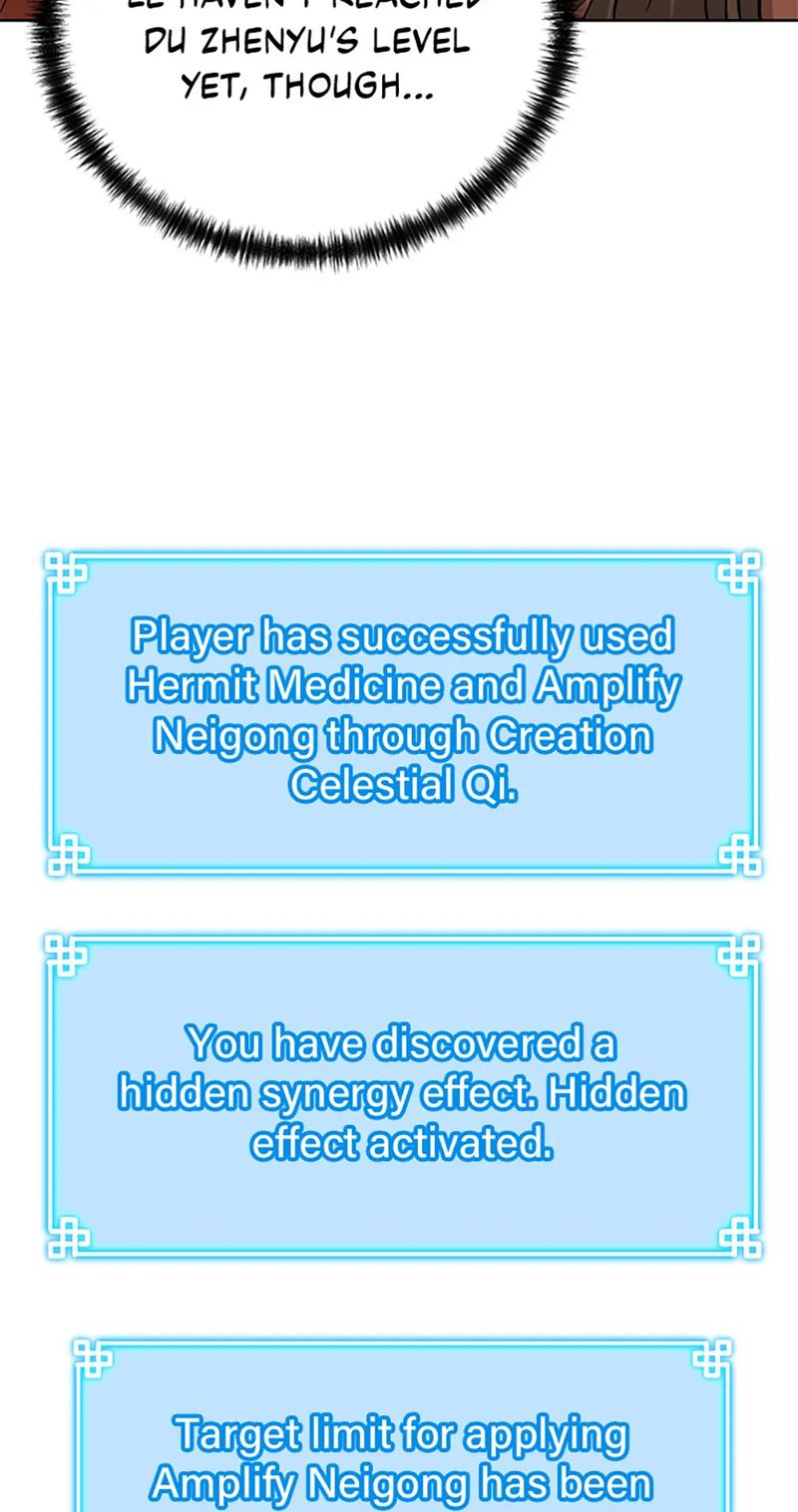 Reincarnation of the Murim Clan’s Former Ranker - Chapter 159 Page 29