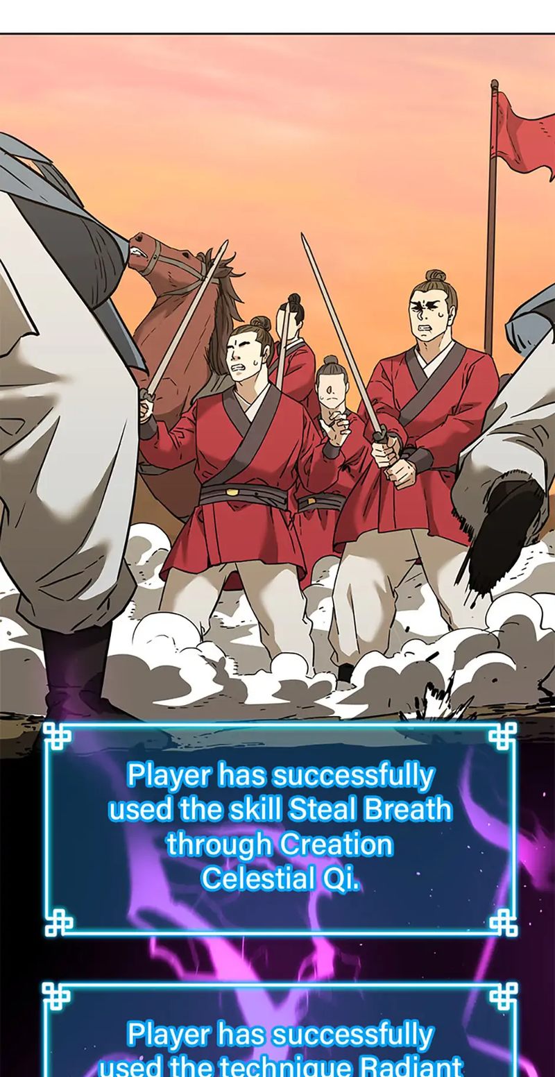 Reincarnation of the Murim Clan’s Former Ranker - Chapter 159 Page 39