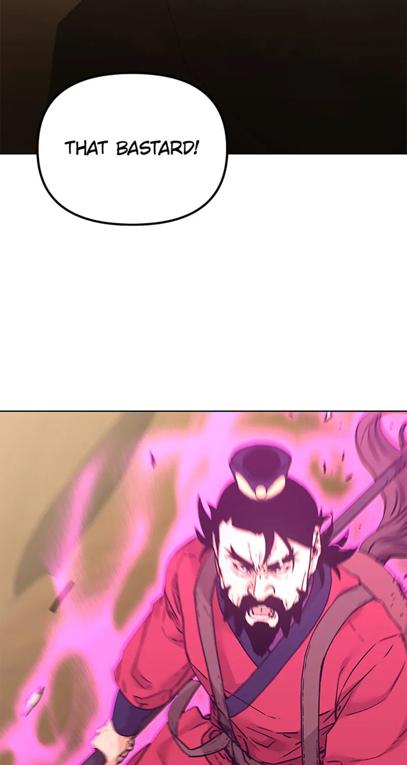 Reincarnation of the Murim Clan’s Former Ranker - Chapter 159 Page 51