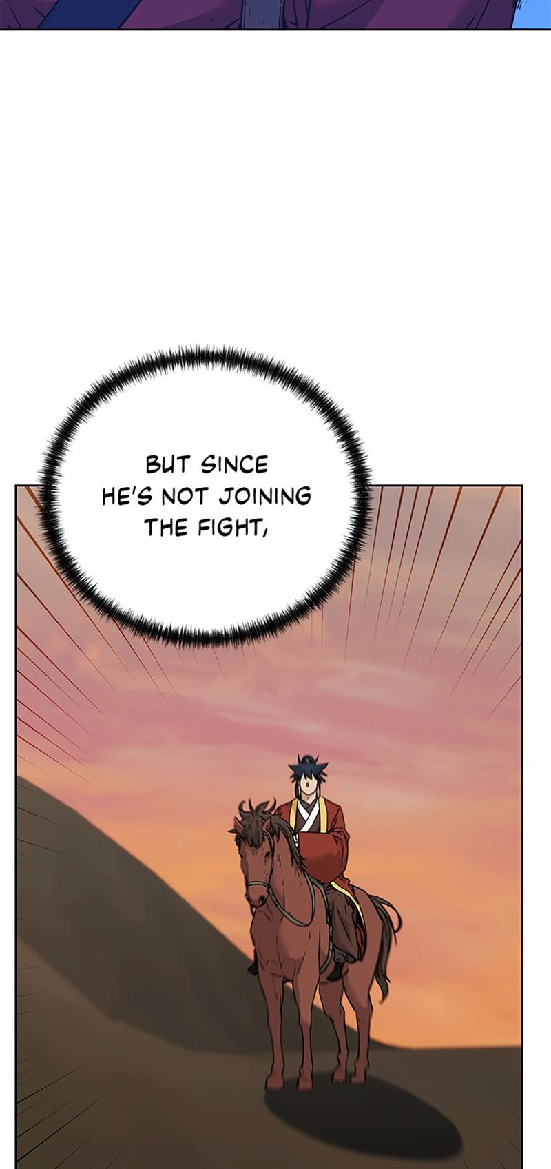 Reincarnation of the Murim Clan’s Former Ranker - Chapter 159 Page 58