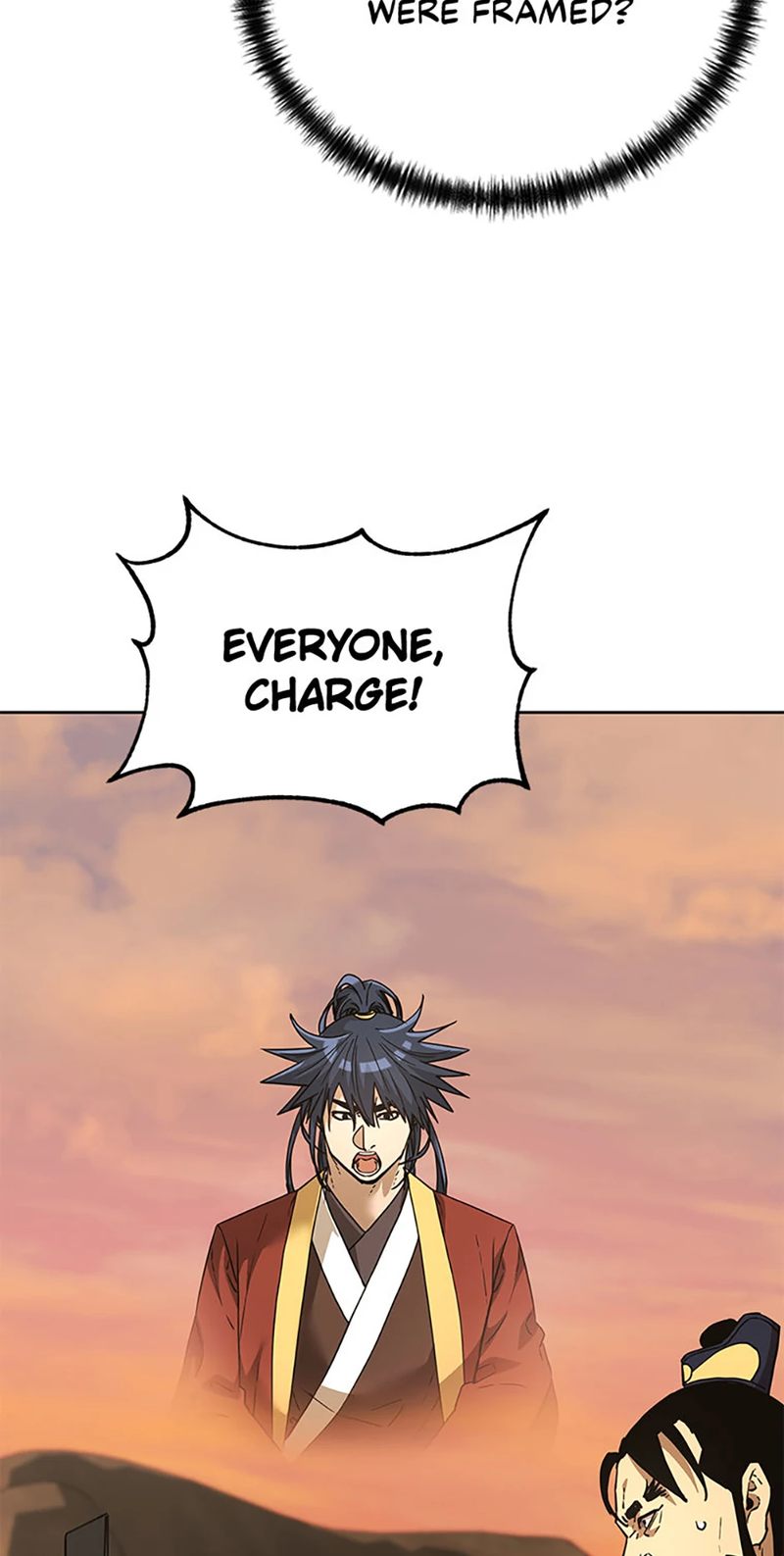 Reincarnation of the Murim Clan’s Former Ranker - Chapter 159 Page 7