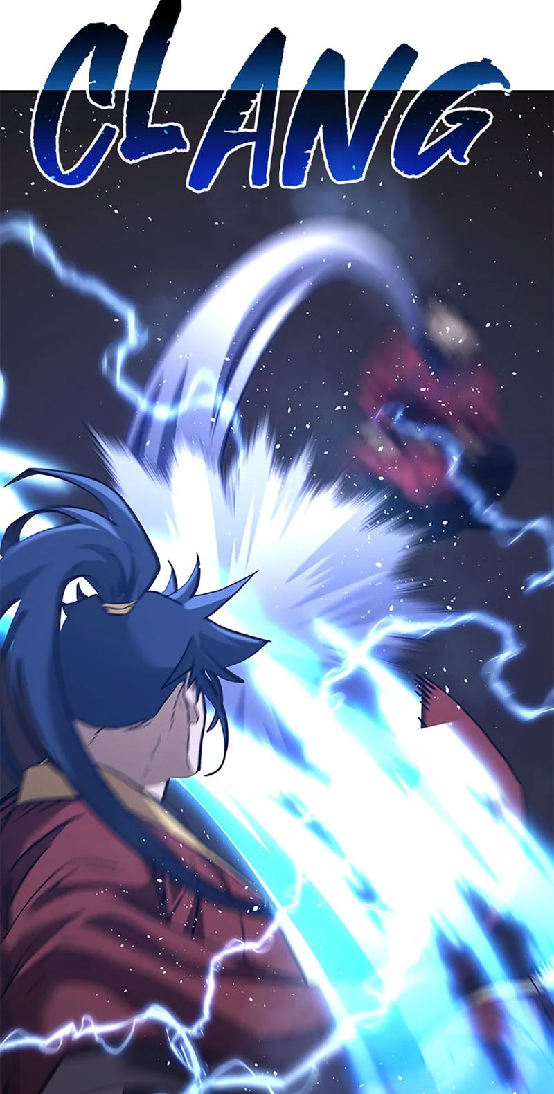 Reincarnation of the Murim Clan’s Former Ranker - Chapter 159 Page 81