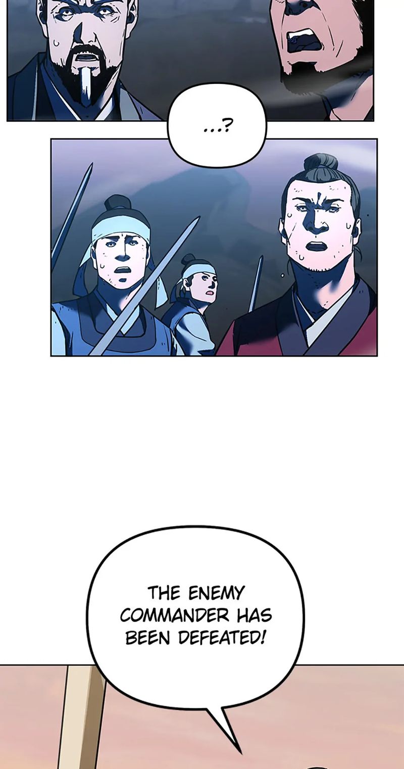 Reincarnation of the Murim Clan’s Former Ranker - Chapter 159 Page 90