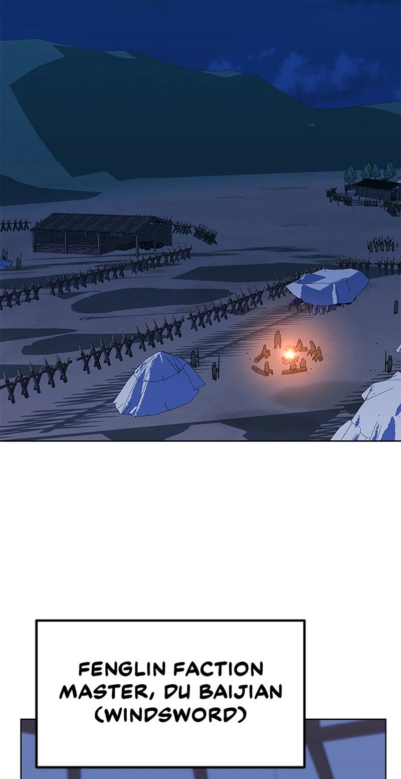 Reincarnation of the Murim Clan’s Former Ranker - Chapter 160 Page 10