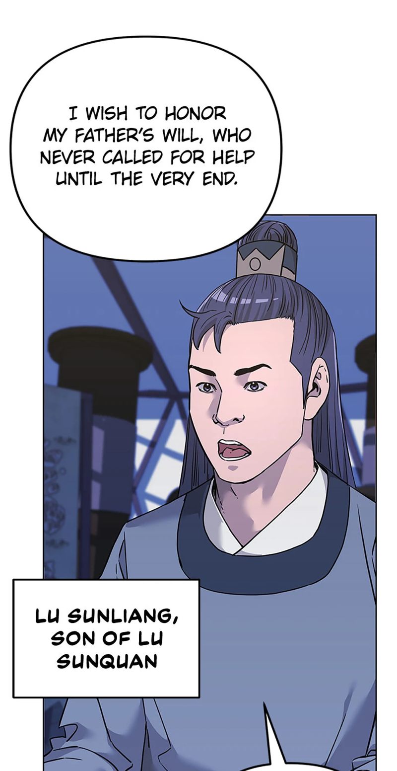 Reincarnation of the Murim Clan’s Former Ranker - Chapter 160 Page 12