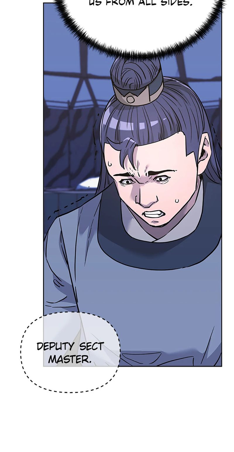 Reincarnation of the Murim Clan’s Former Ranker - Chapter 160 Page 16