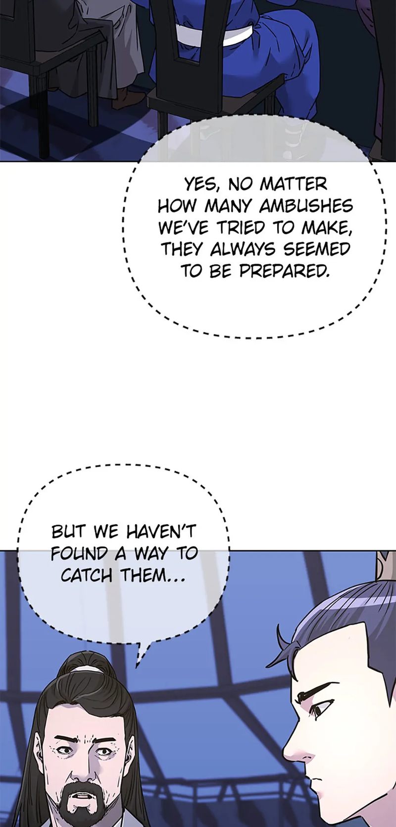 Reincarnation of the Murim Clan’s Former Ranker - Chapter 160 Page 19