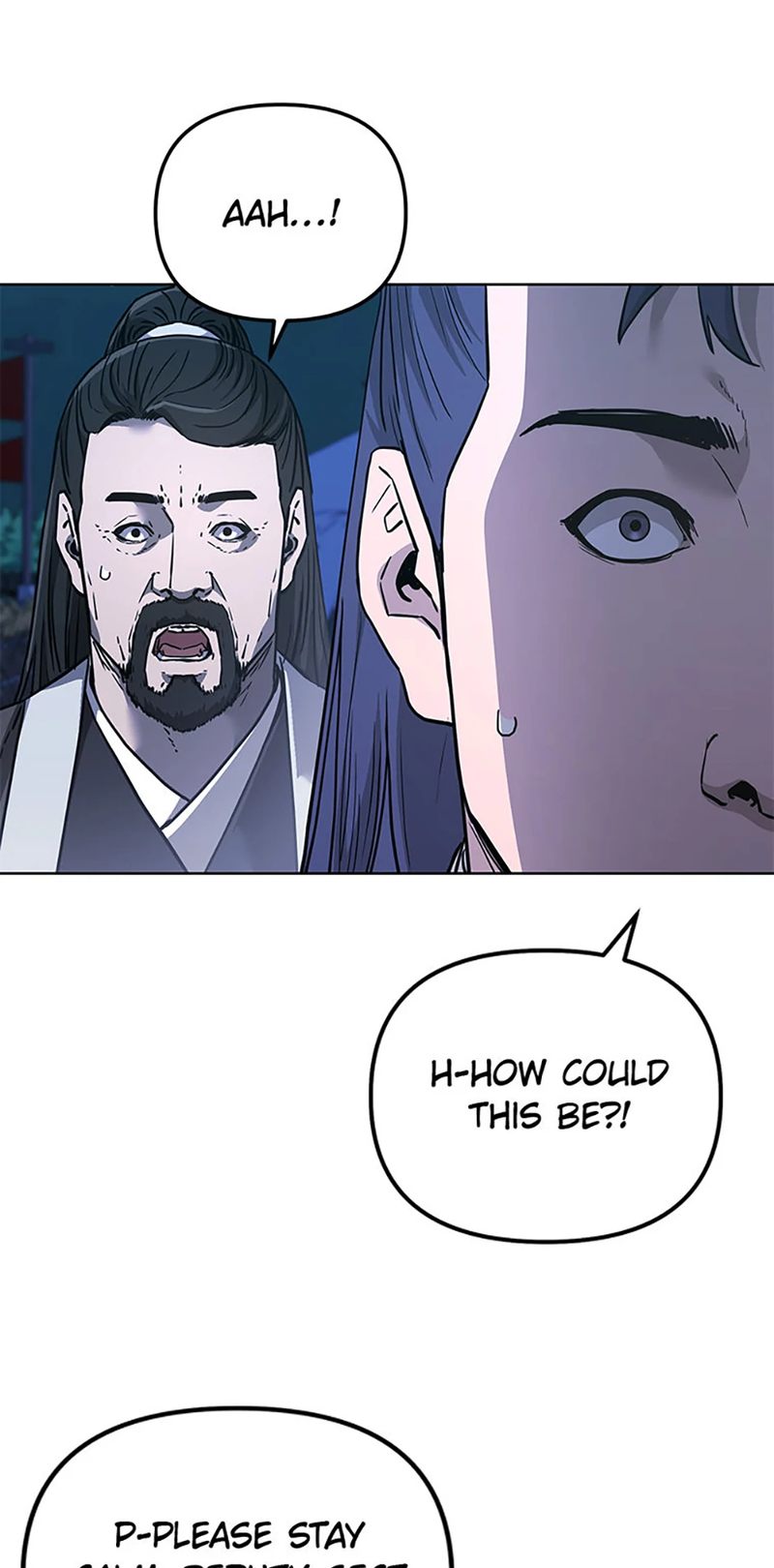 Reincarnation of the Murim Clan’s Former Ranker - Chapter 160 Page 25