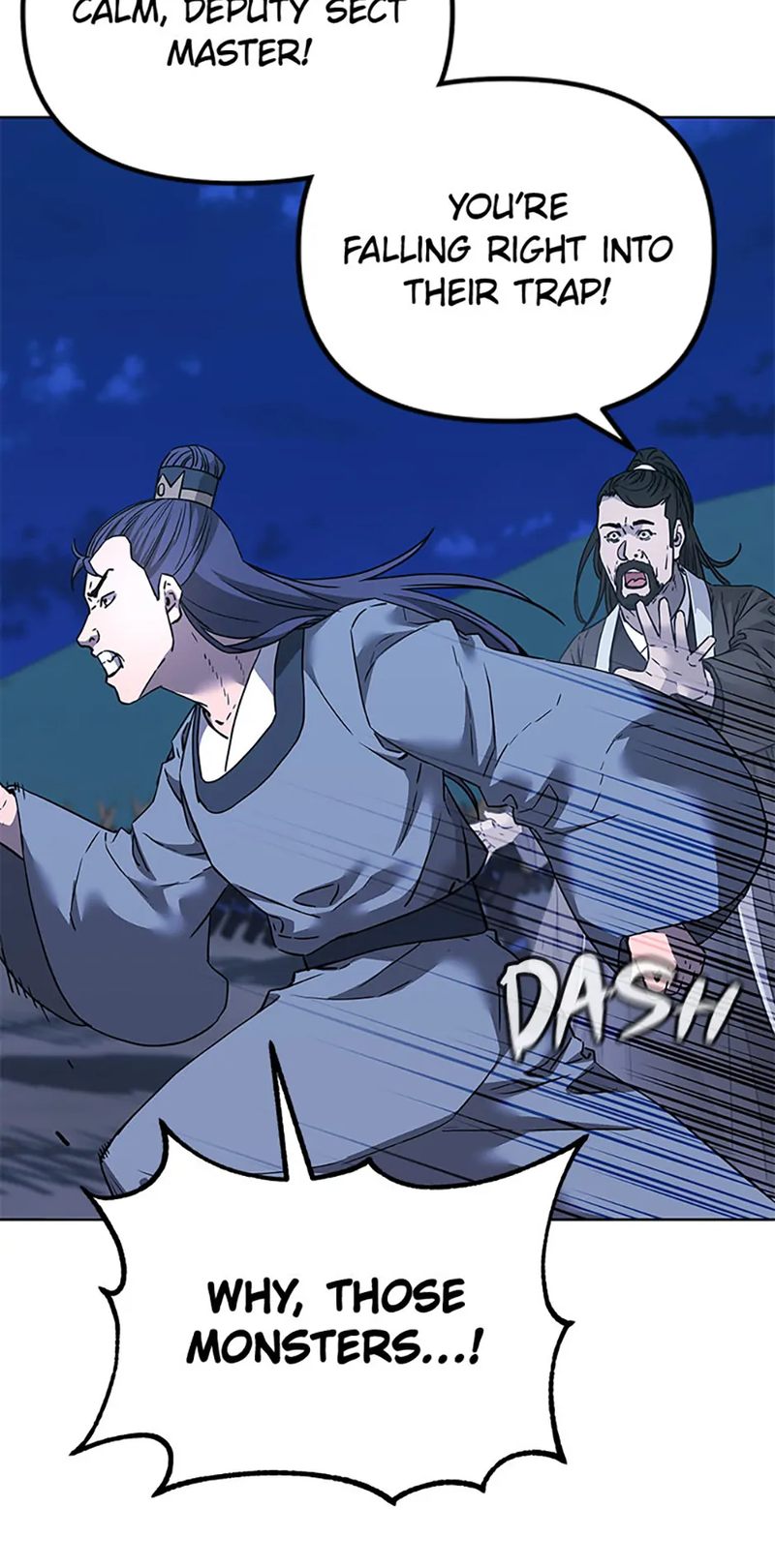 Reincarnation of the Murim Clan’s Former Ranker - Chapter 160 Page 26