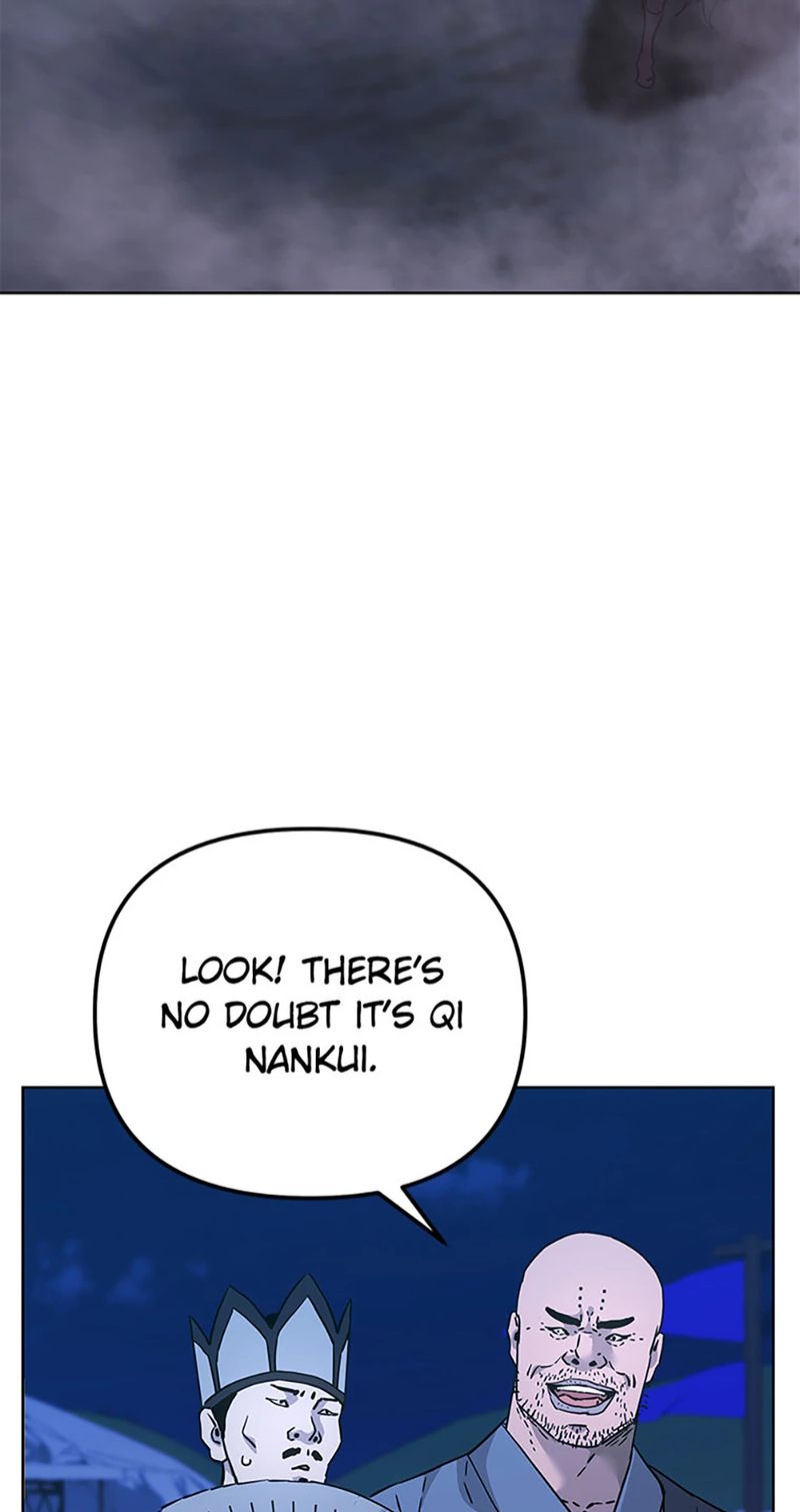 Reincarnation of the Murim Clan’s Former Ranker - Chapter 160 Page 46