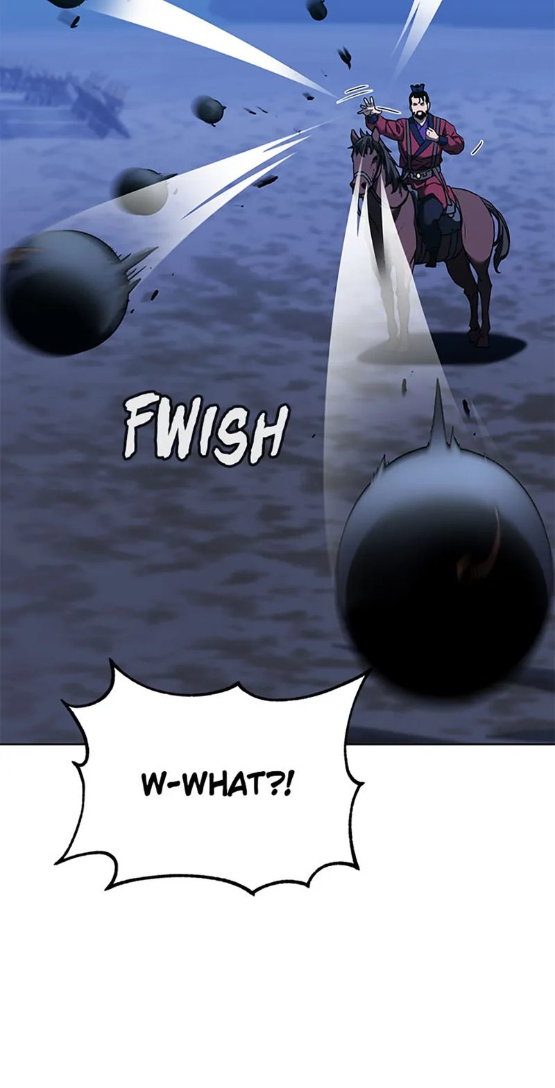 Reincarnation of the Murim Clan’s Former Ranker - Chapter 160 Page 55