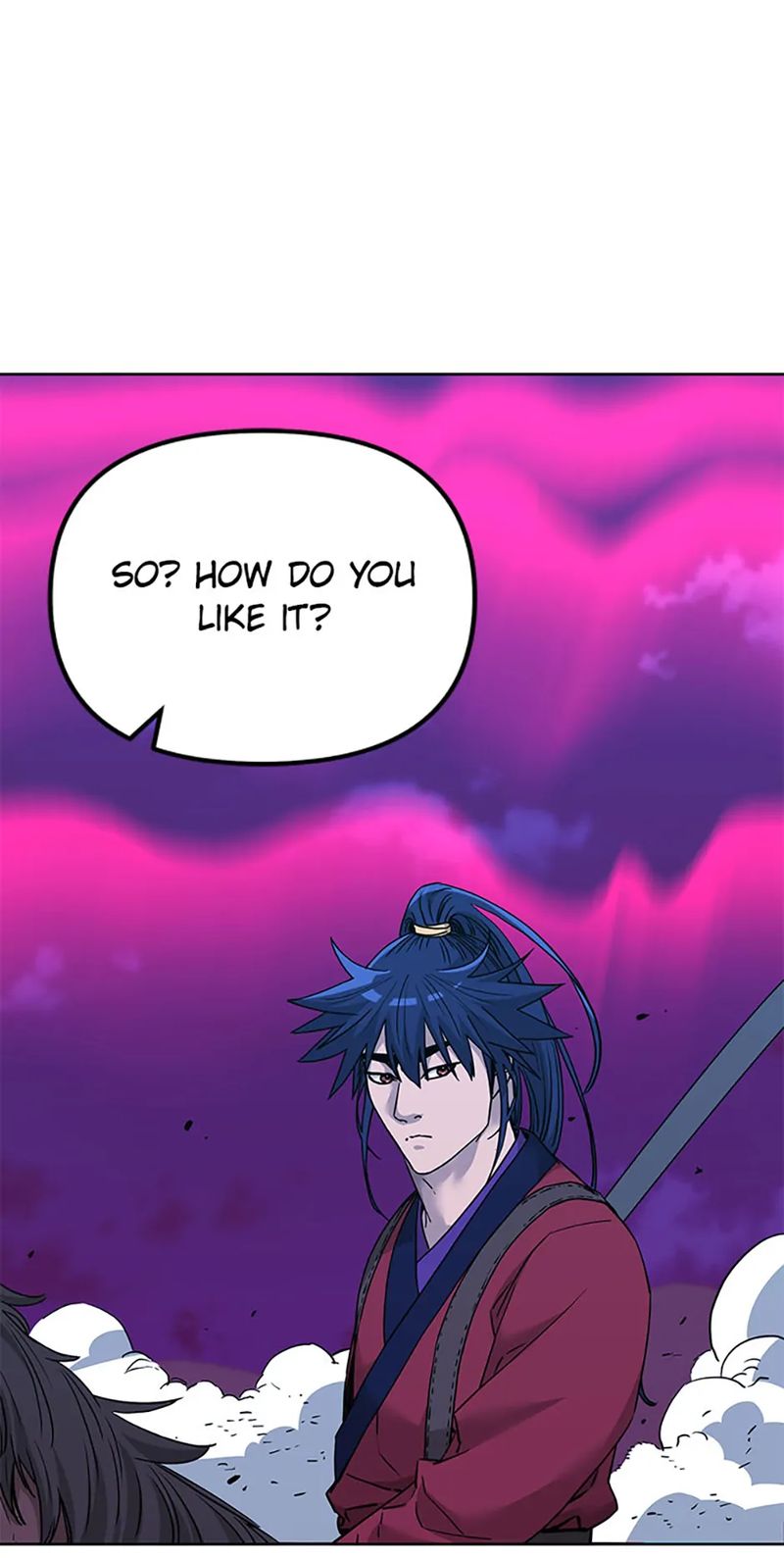 Reincarnation of the Murim Clan’s Former Ranker - Chapter 161 Page 24