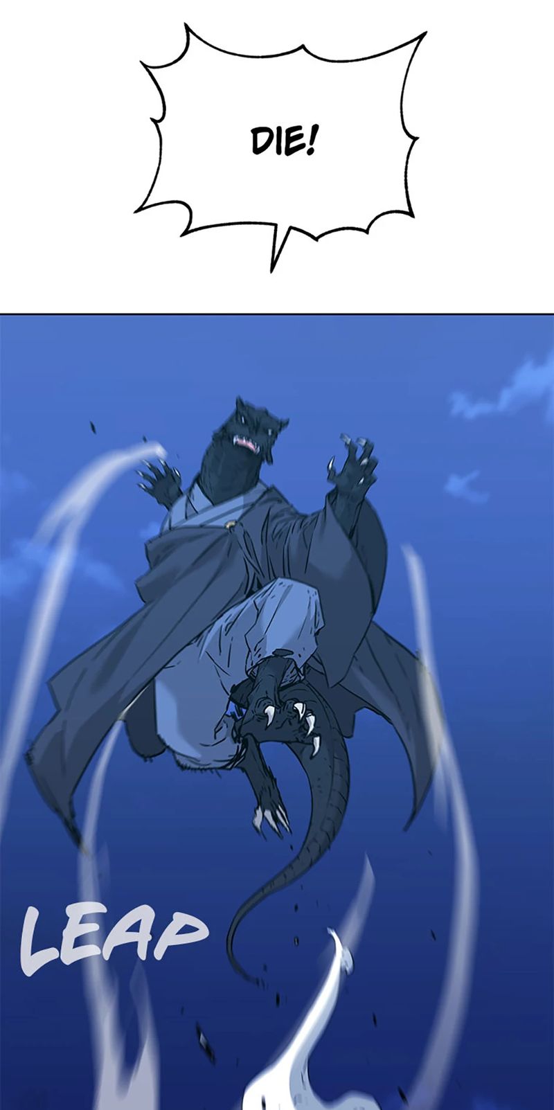 Reincarnation of the Murim Clan’s Former Ranker - Chapter 161 Page 34