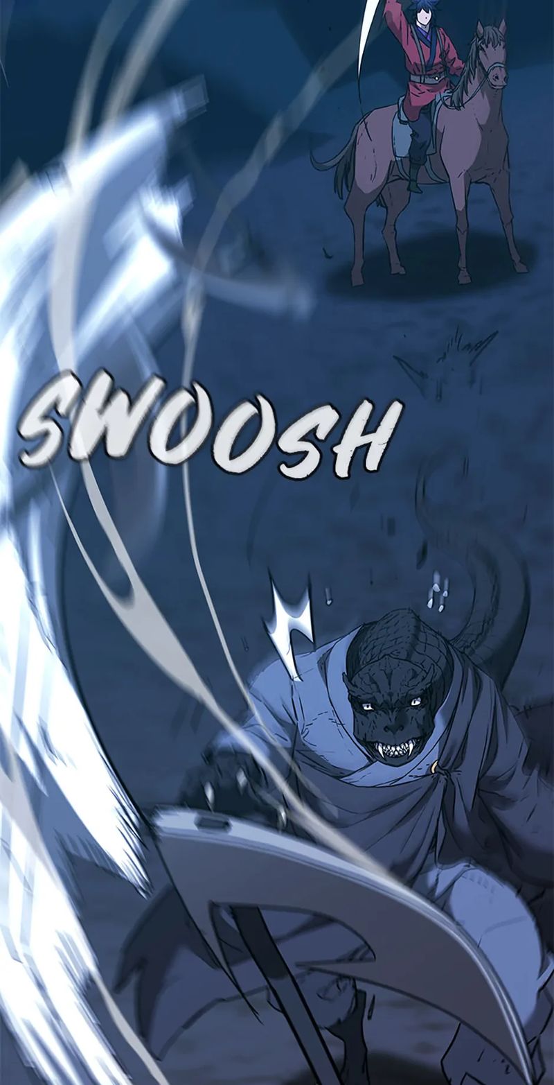 Reincarnation of the Murim Clan’s Former Ranker - Chapter 161 Page 63