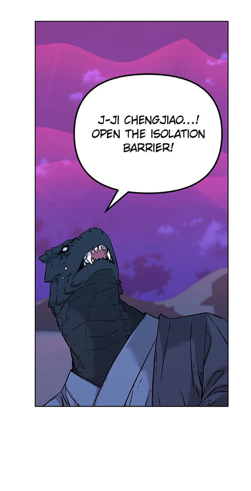 Reincarnation of the Murim Clan’s Former Ranker - Chapter 161 Page 65