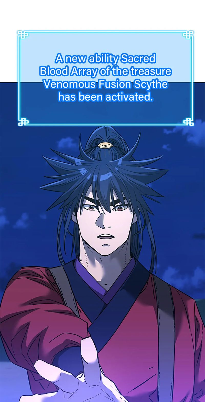 Reincarnation of the Murim Clan’s Former Ranker - Chapter 161 Page 66