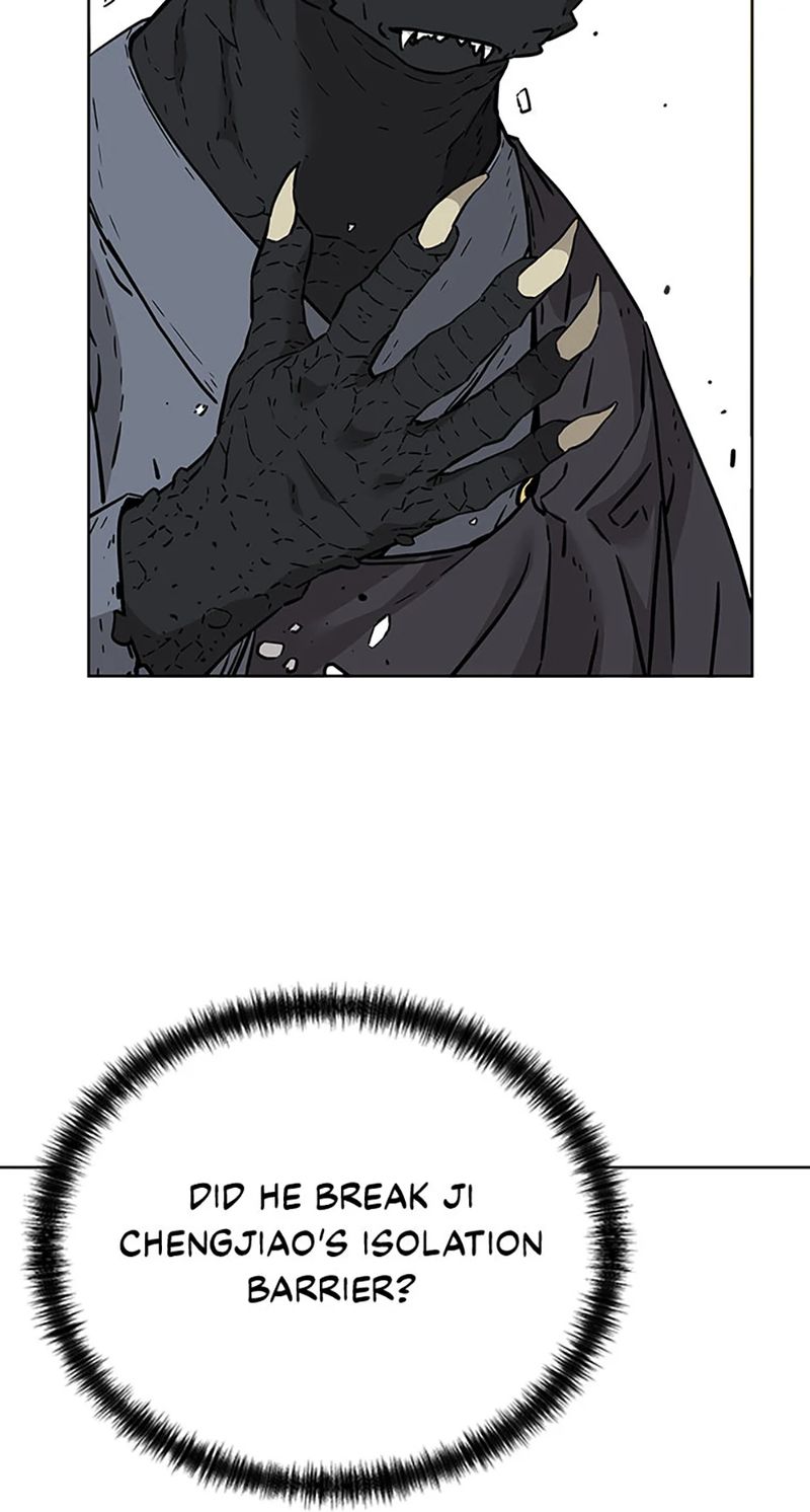 Reincarnation of the Murim Clan’s Former Ranker - Chapter 161 Page 72