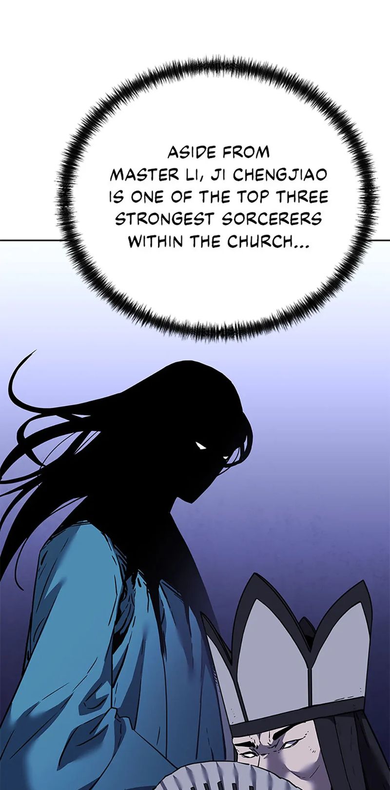 Reincarnation of the Murim Clan’s Former Ranker - Chapter 161 Page 77