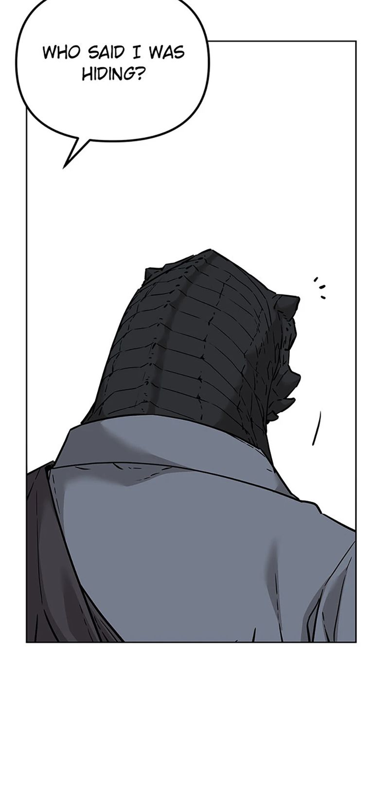 Reincarnation of the Murim Clan’s Former Ranker - Chapter 161 Page 83