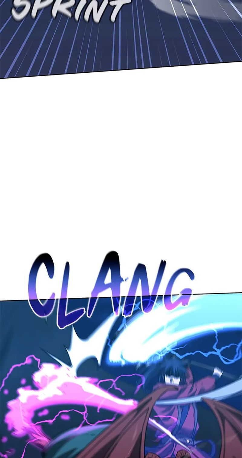 Reincarnation of the Murim Clan’s Former Ranker - Chapter 163 Page 17