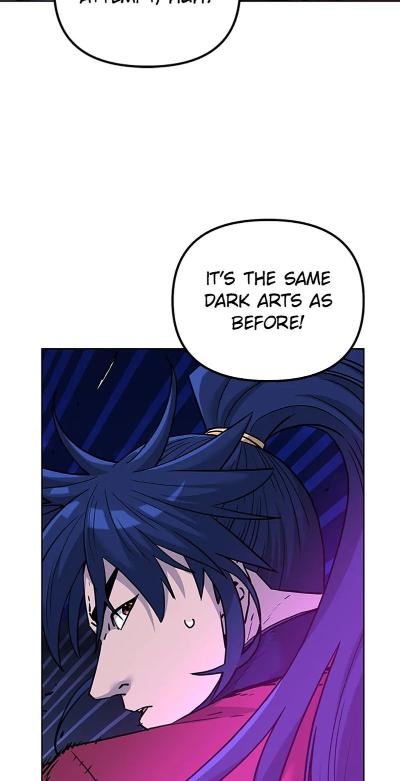 Reincarnation of the Murim Clan’s Former Ranker - Chapter 163 Page 25