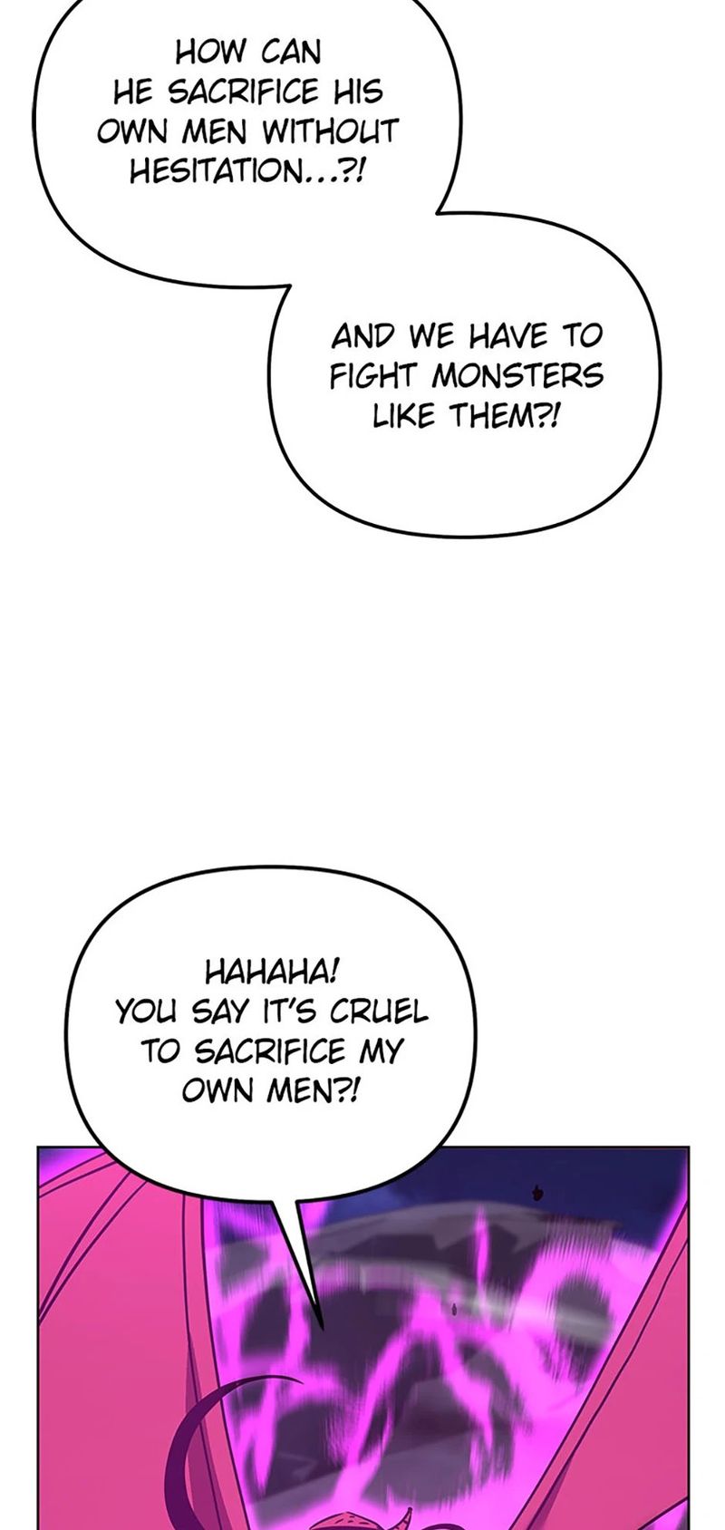 Reincarnation of the Murim Clan’s Former Ranker - Chapter 163 Page 44