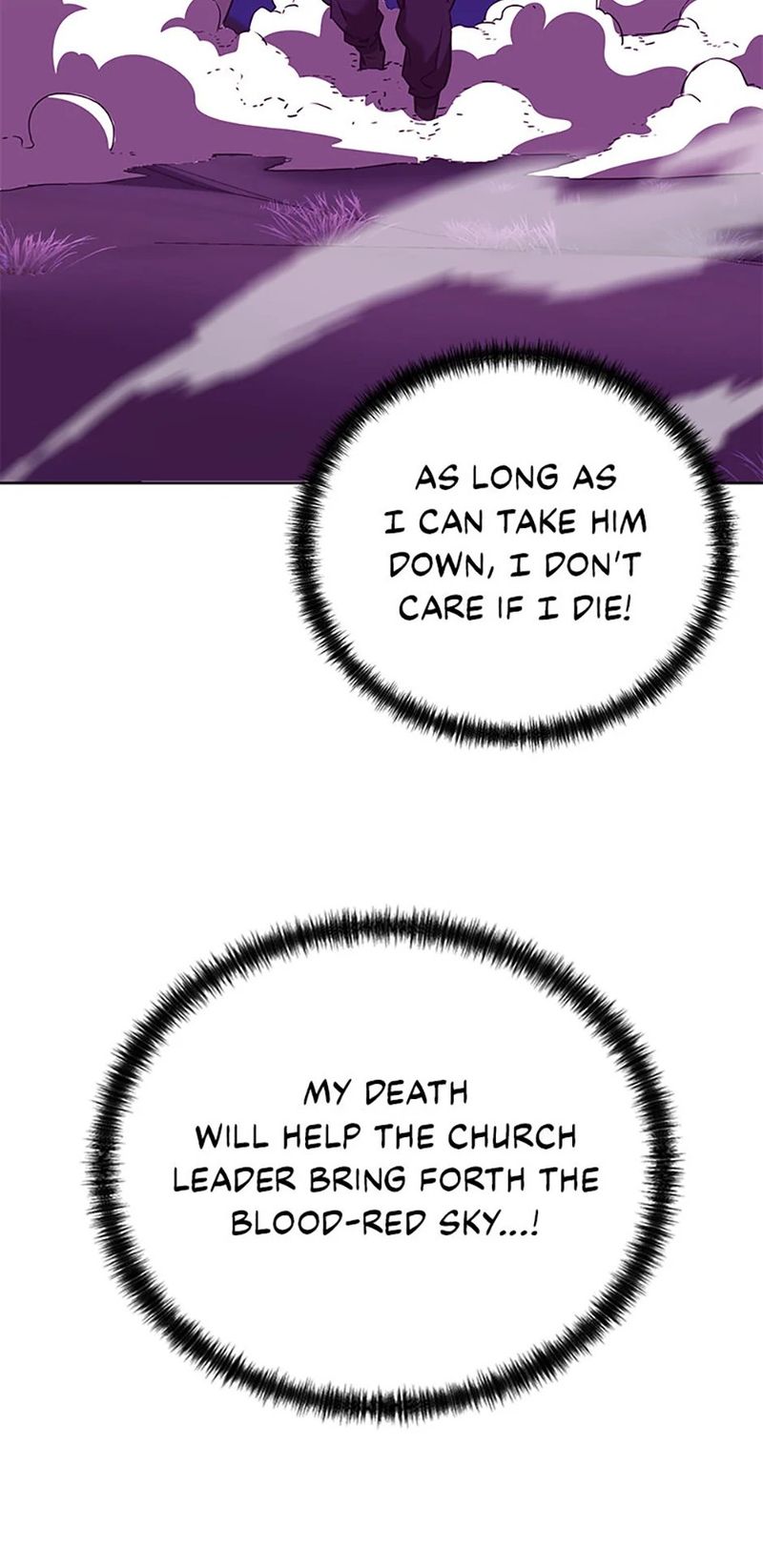 Reincarnation of the Murim Clan’s Former Ranker - Chapter 163 Page 51