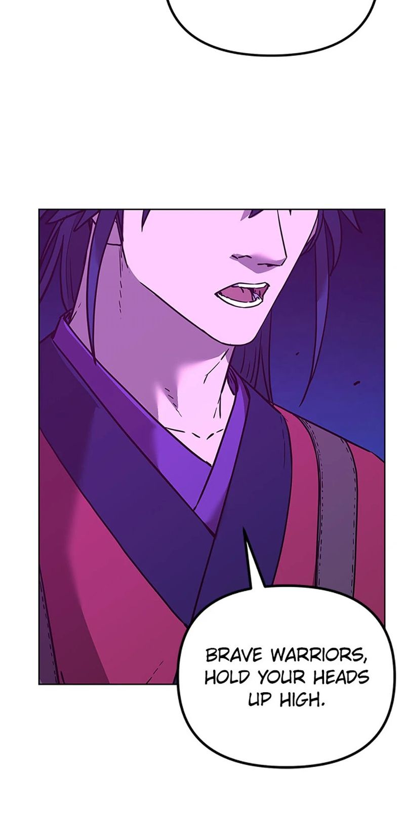 Reincarnation of the Murim Clan’s Former Ranker - Chapter 163 Page 53