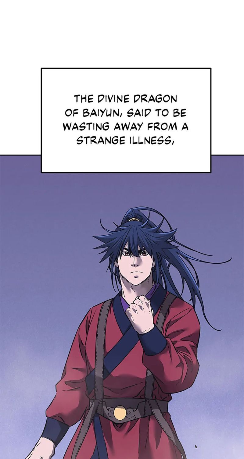 Reincarnation of the Murim Clan’s Former Ranker - Chapter 164 Page 14