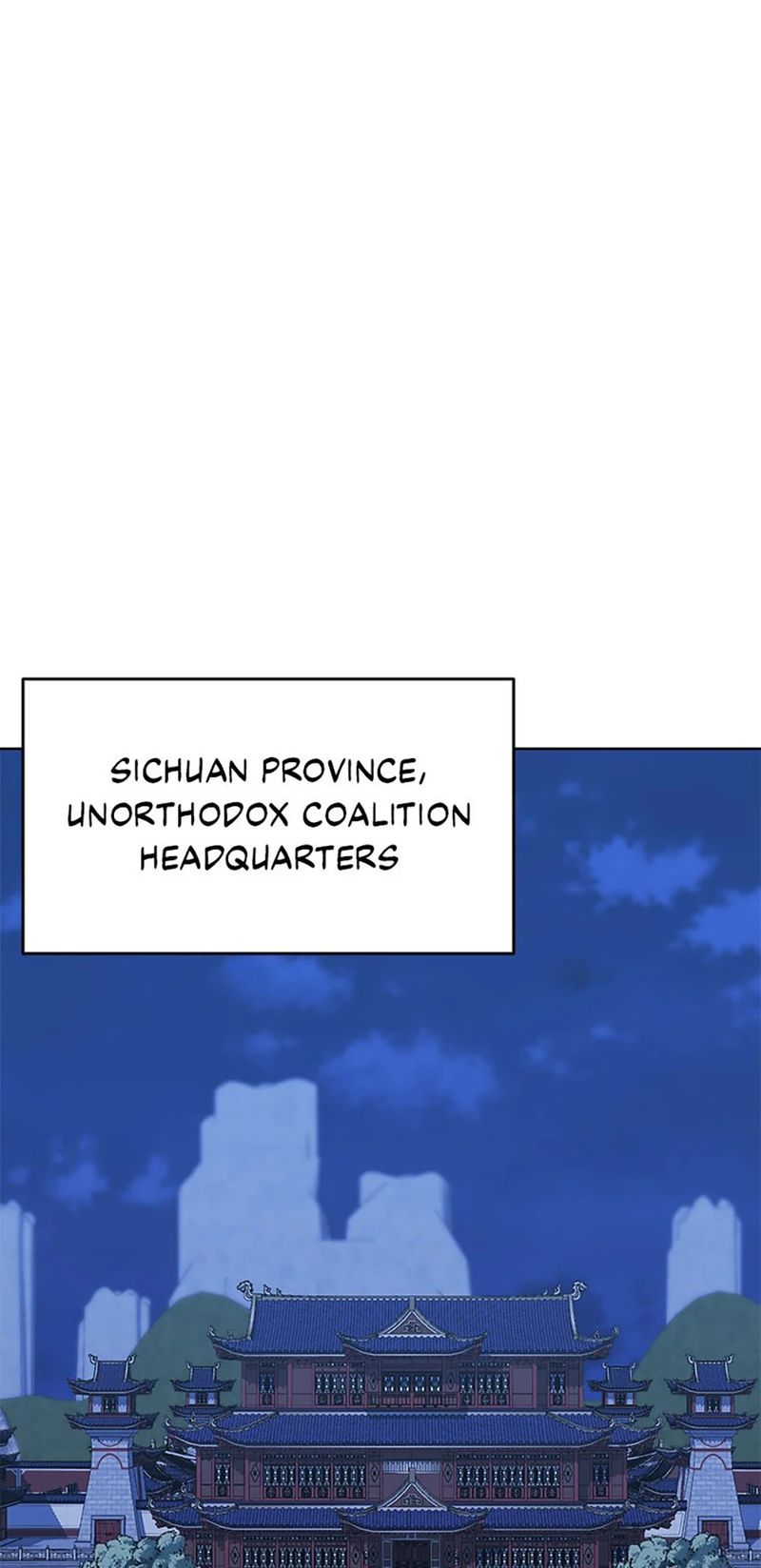 Reincarnation of the Murim Clan’s Former Ranker - Chapter 164 Page 26