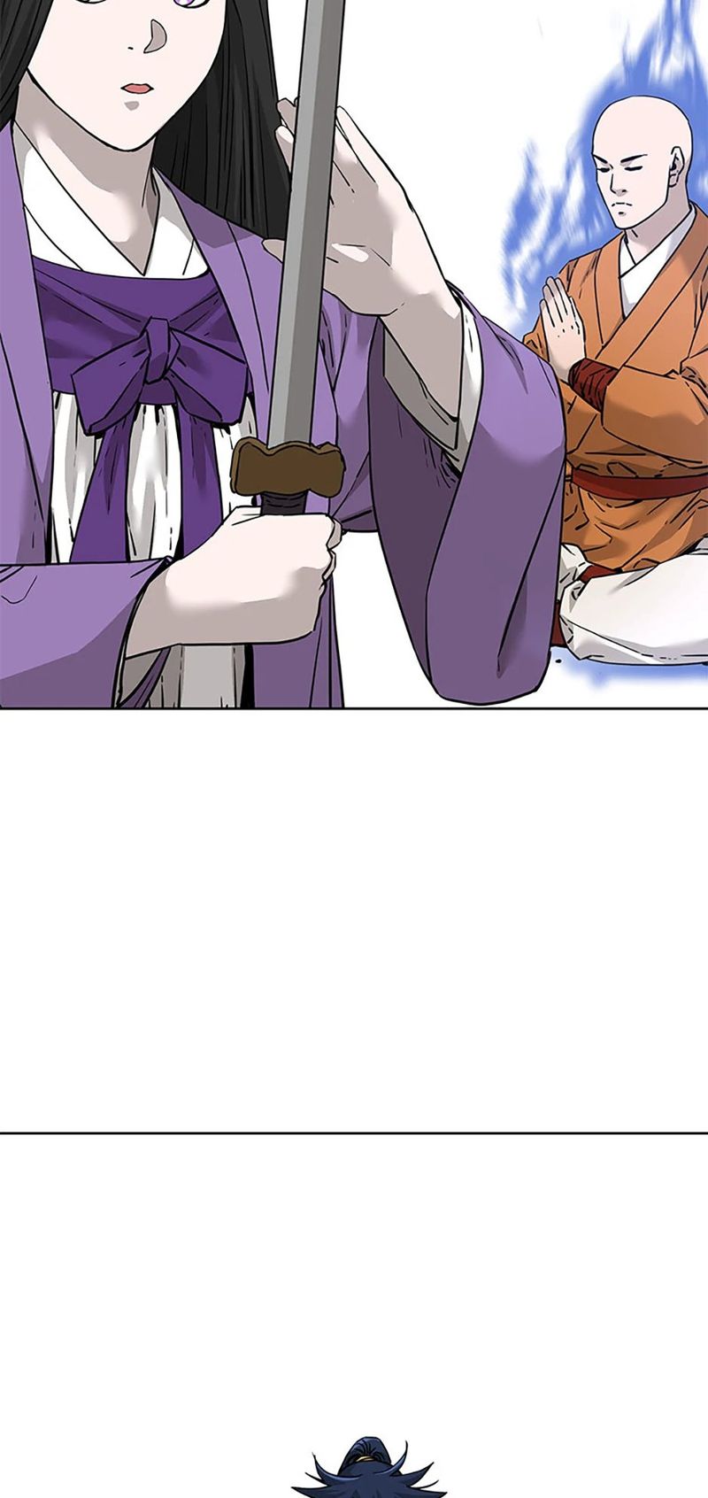 Reincarnation of the Murim Clan’s Former Ranker - Chapter 164 Page 55