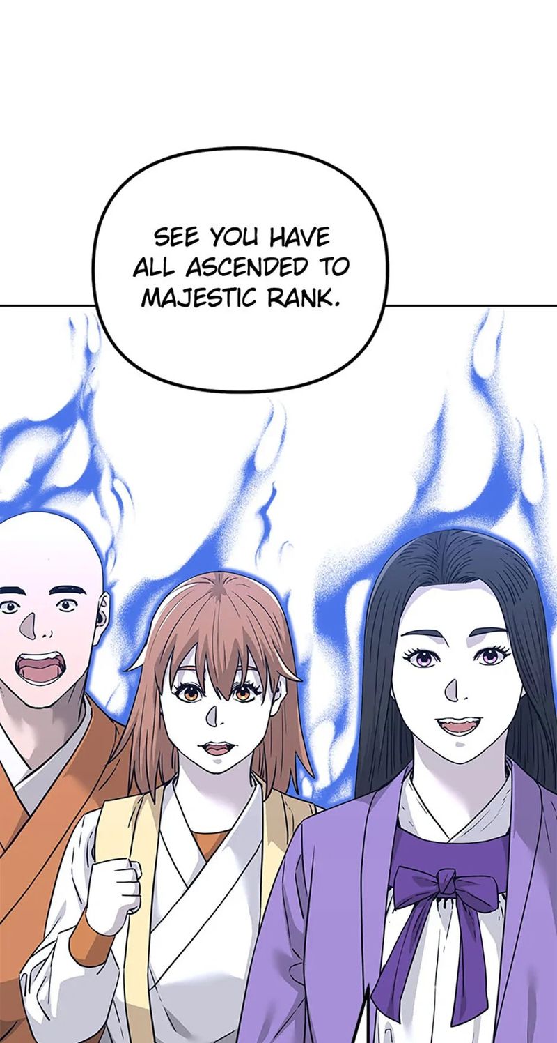 Reincarnation of the Murim Clan’s Former Ranker - Chapter 164 Page 61