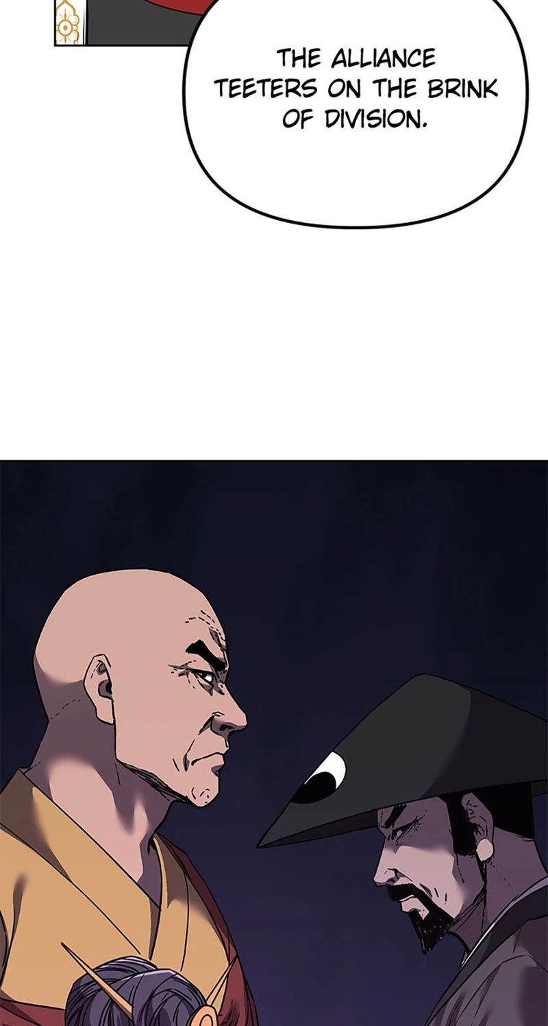 Reincarnation of the Murim Clan’s Former Ranker - Chapter 164 Page 67