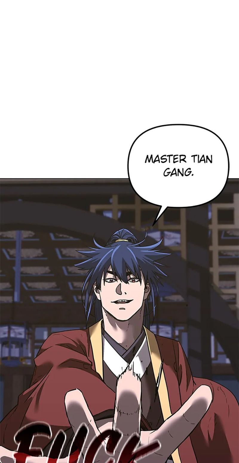 Reincarnation of the Murim Clan’s Former Ranker - Chapter 165 Page 21