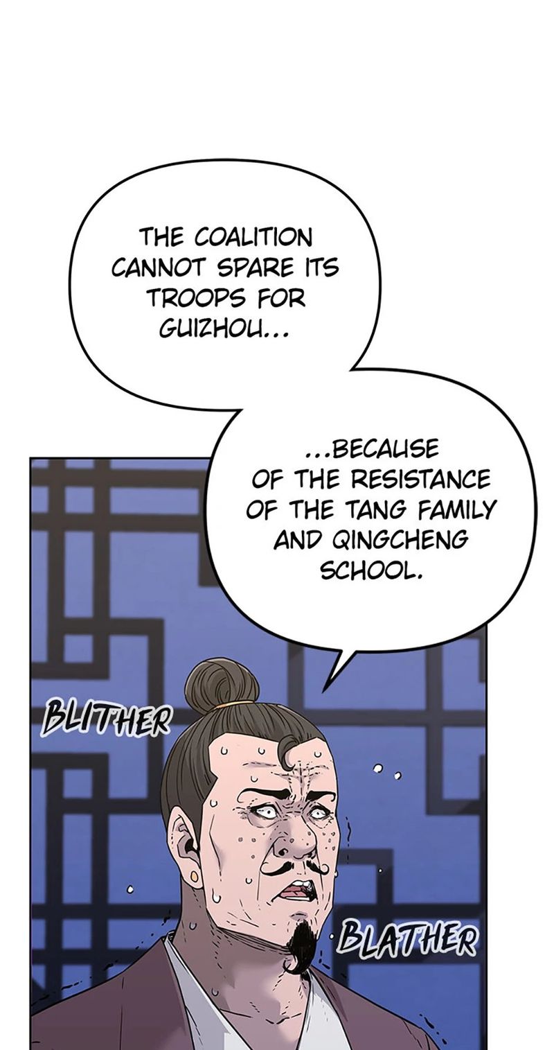 Reincarnation of the Murim Clan’s Former Ranker - Chapter 165 Page 26