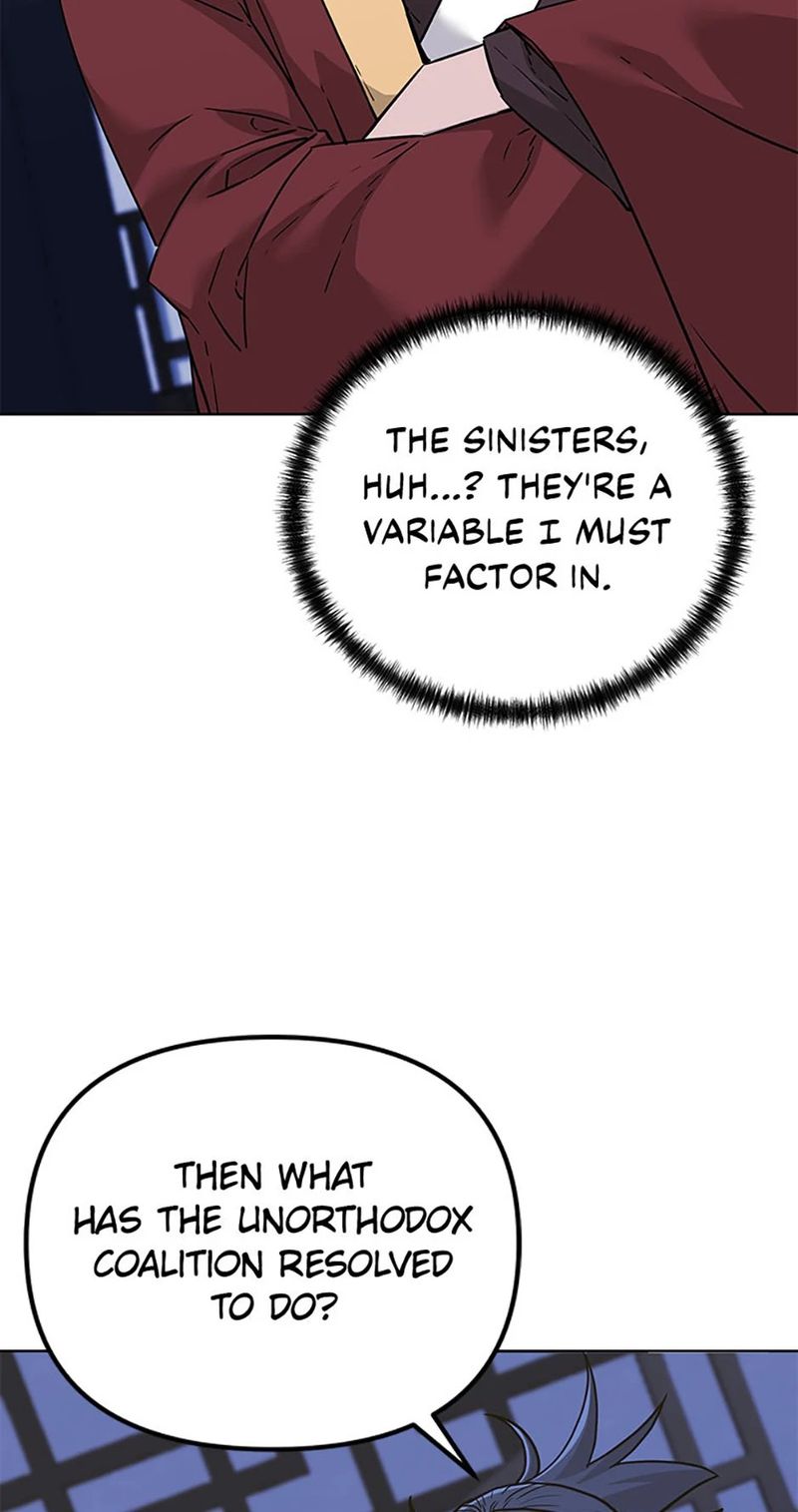 Reincarnation of the Murim Clan’s Former Ranker - Chapter 165 Page 30