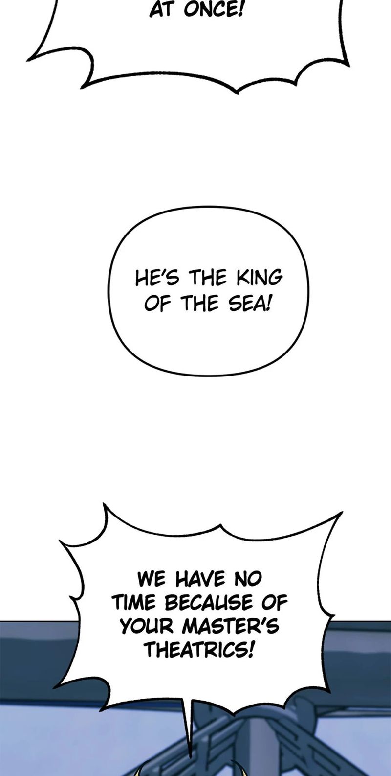 Reincarnation of the Murim Clan’s Former Ranker - Chapter 165 Page 41