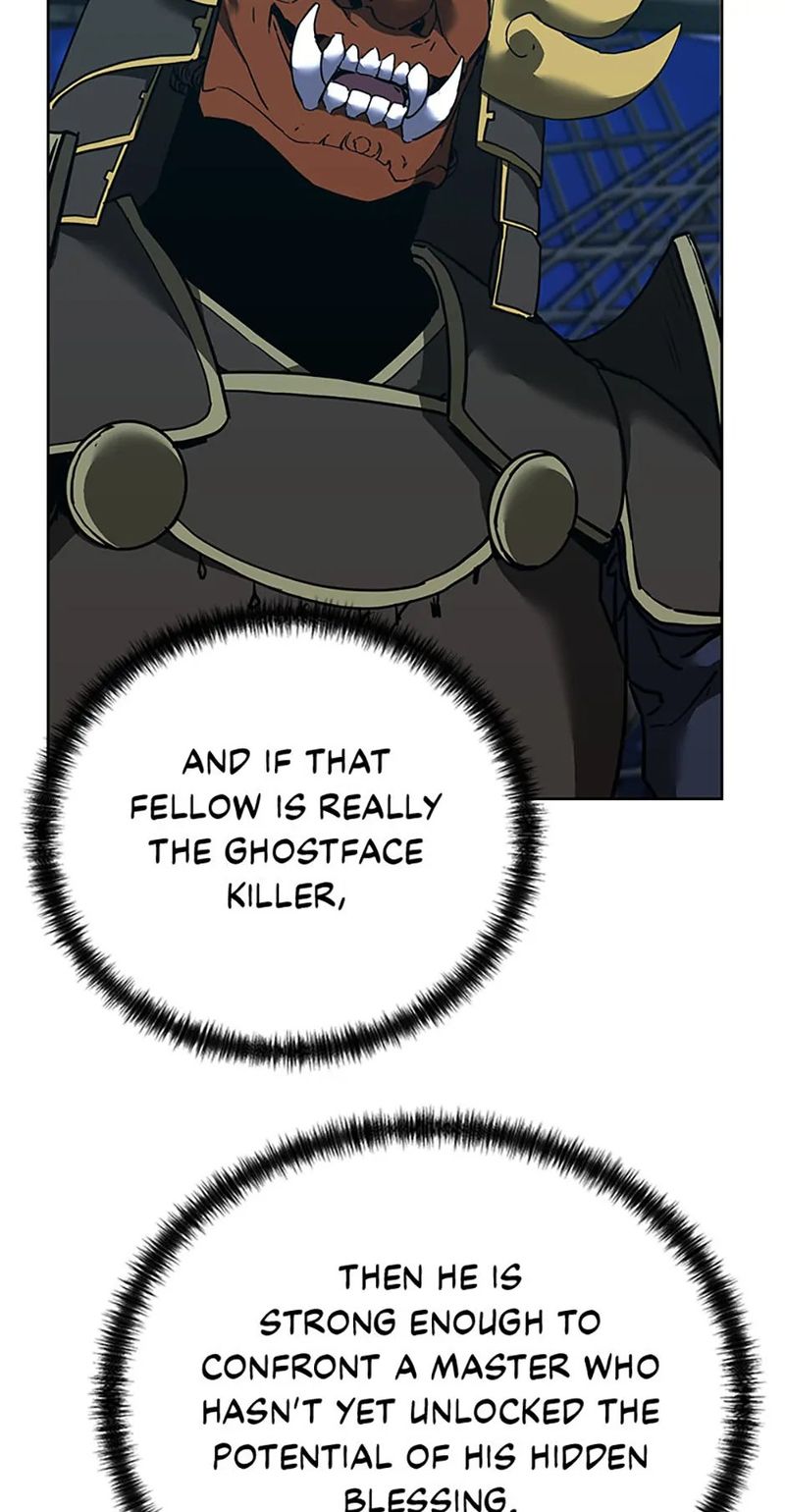 Reincarnation of the Murim Clan’s Former Ranker - Chapter 166 Page 10