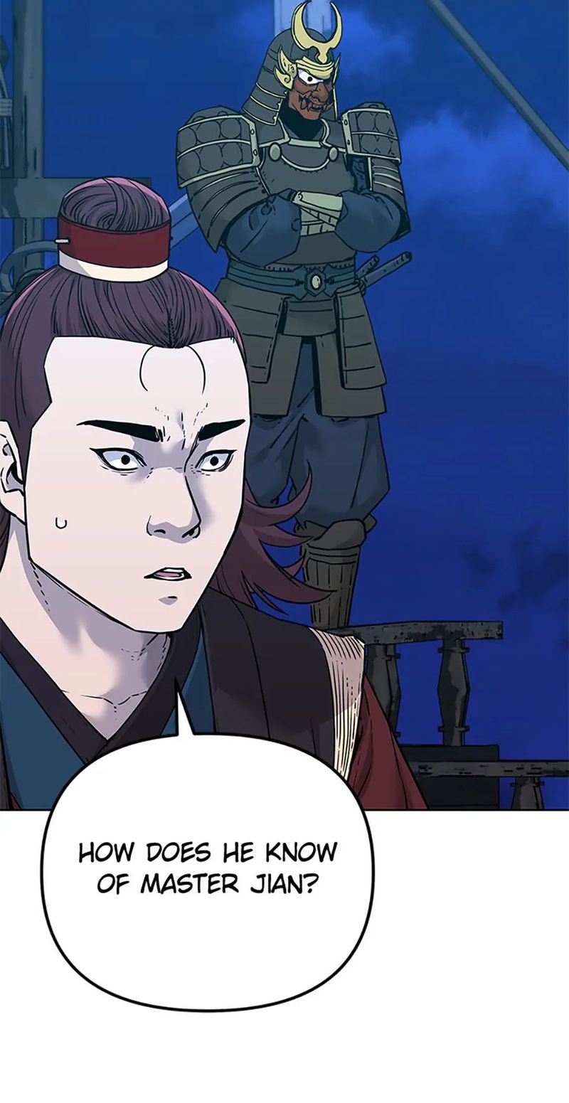 Reincarnation of the Murim Clan’s Former Ranker - Chapter 166 Page 3